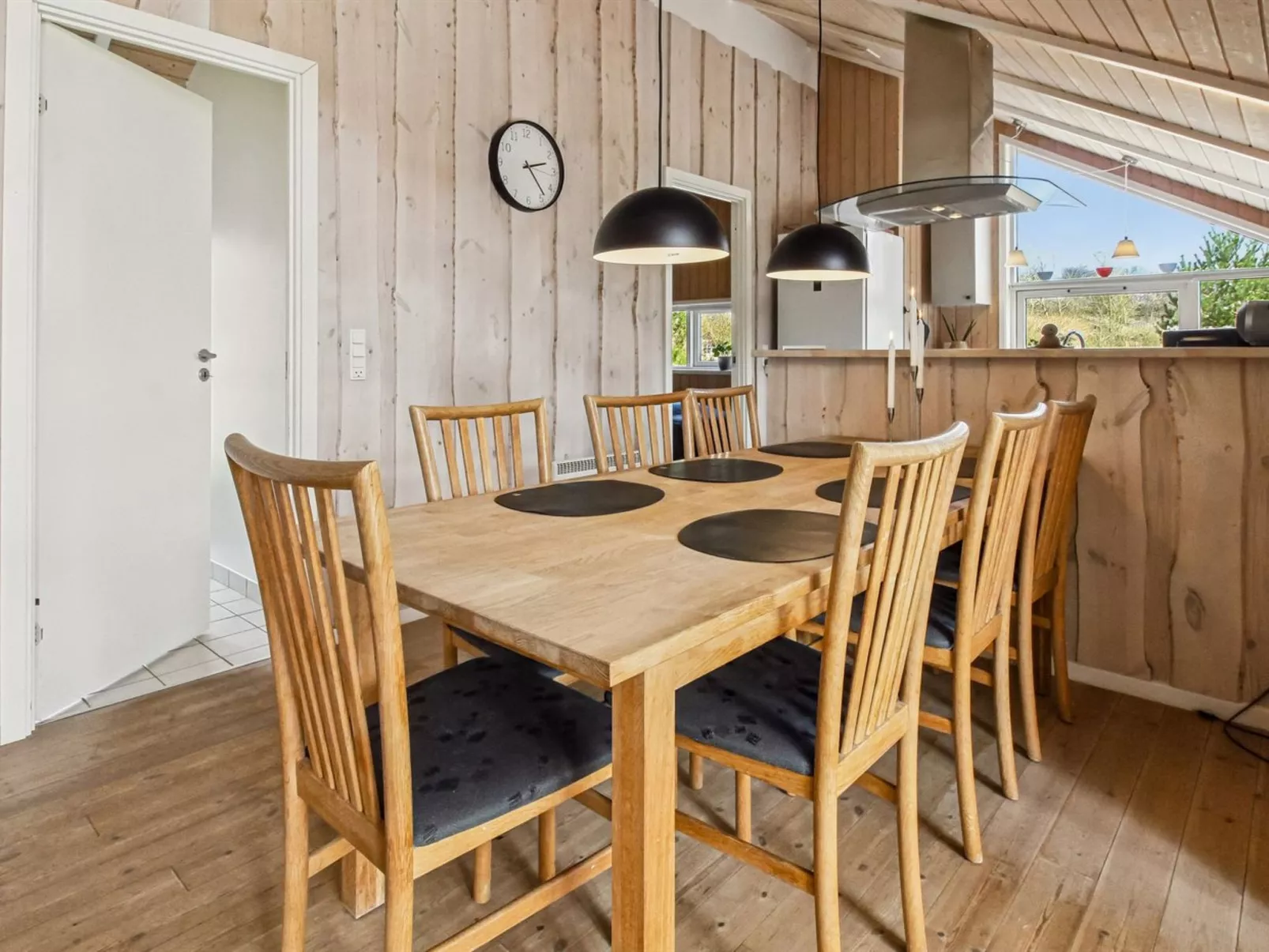 "Arnika" - 28km from the sea - Drinnen