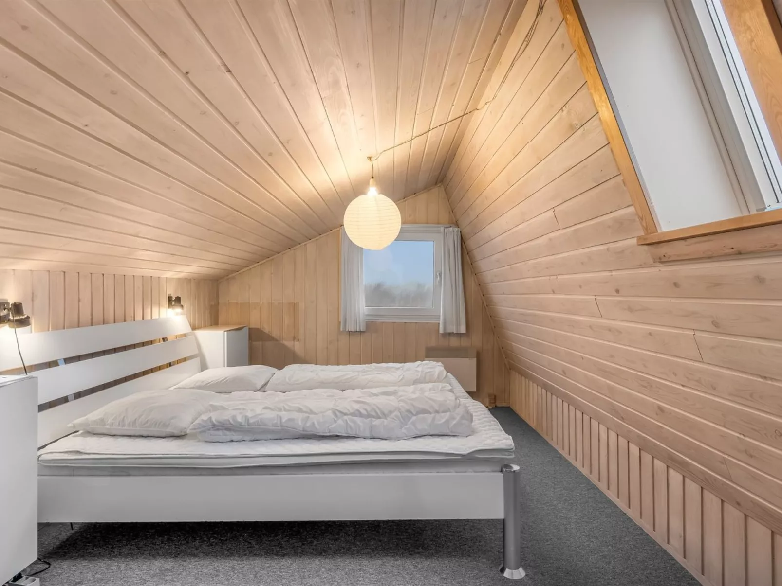 "Casandra" - 600m from the sea - Drinnen