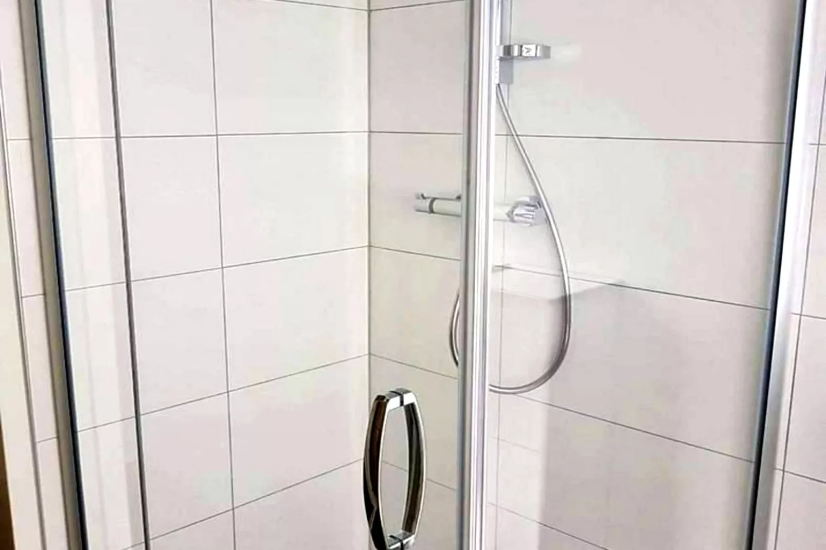 Scheldeveste 228 Zwin Breskens - Bathroom