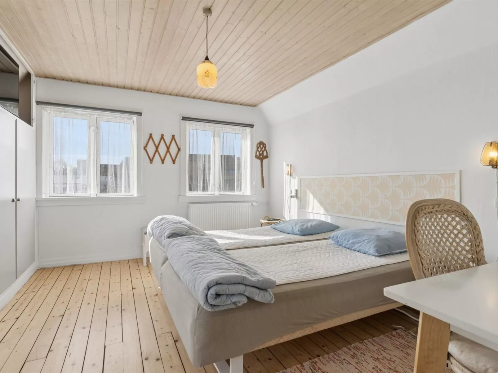 "Taja" - 170m from the sea - Inside