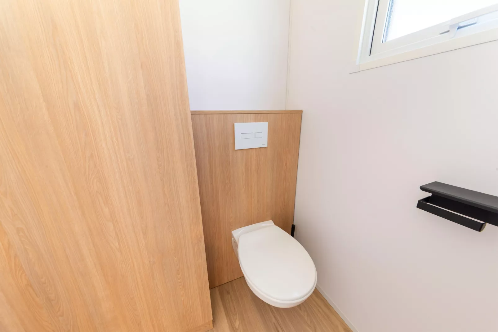 Le Ruisseau - Bathroom