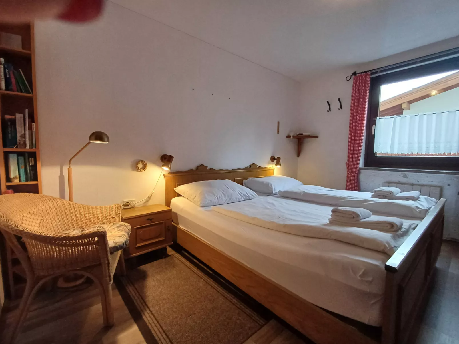 Apartment Barbara Top 2 in Maishofen nähe Saalbach - Inside