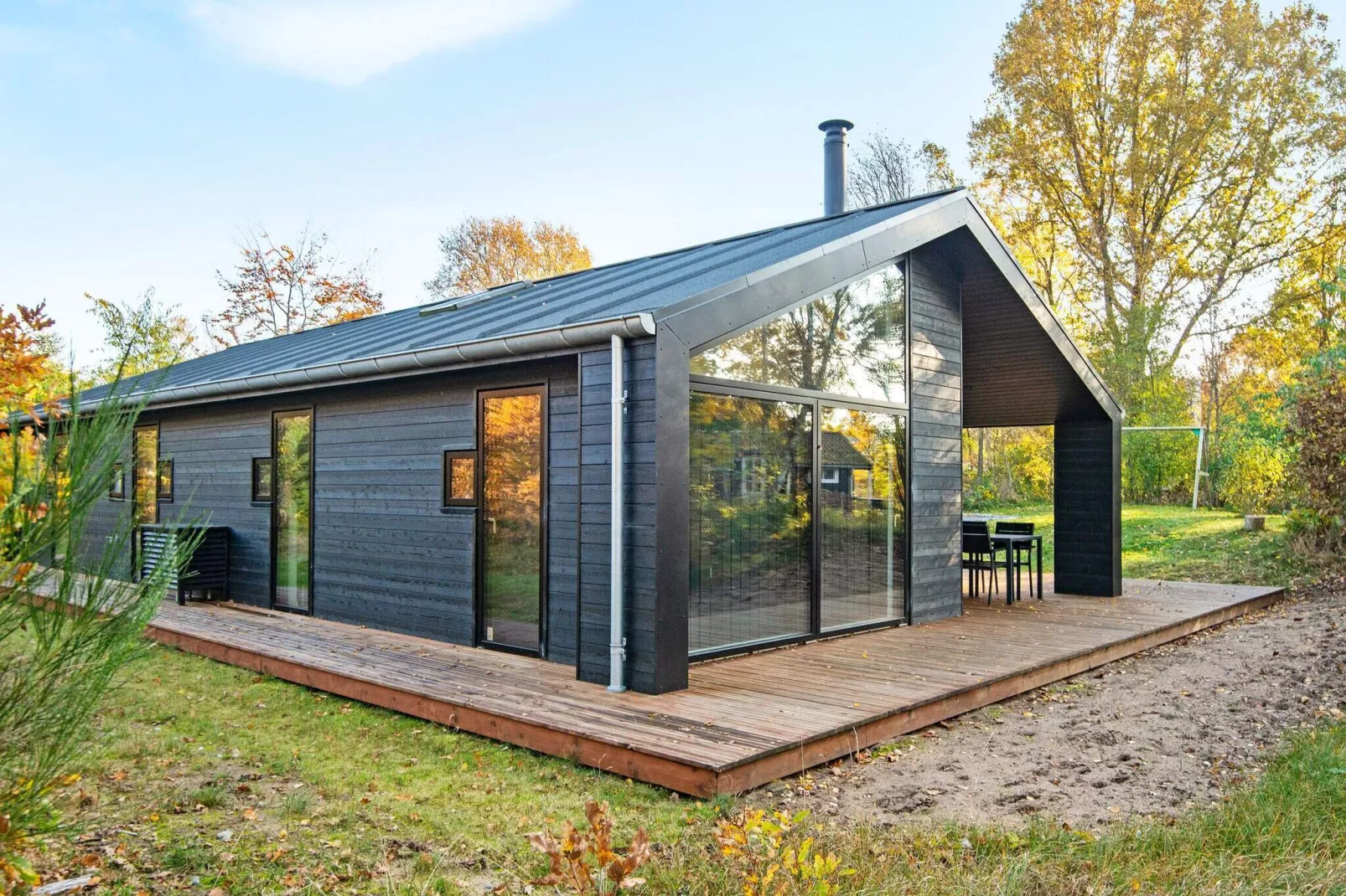 Luxury Beach Retreat - By Traum Ferienwohnungen-View