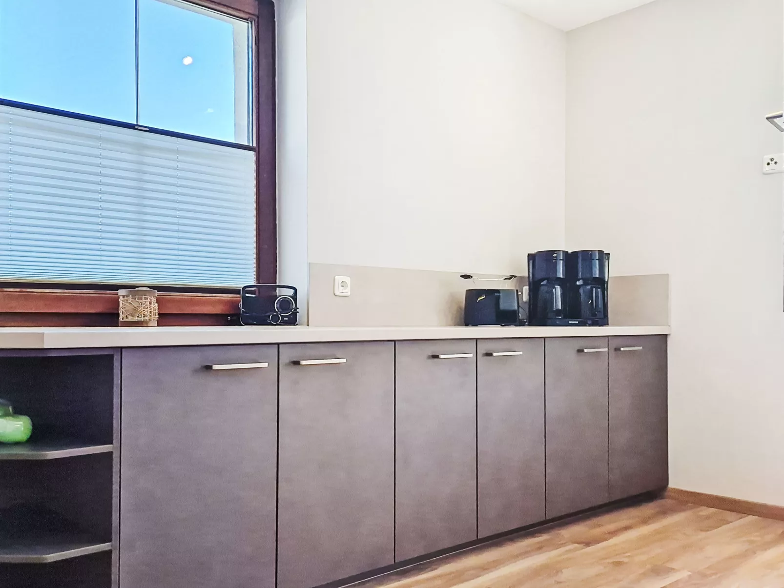 Panoramablick Tauern - Inside