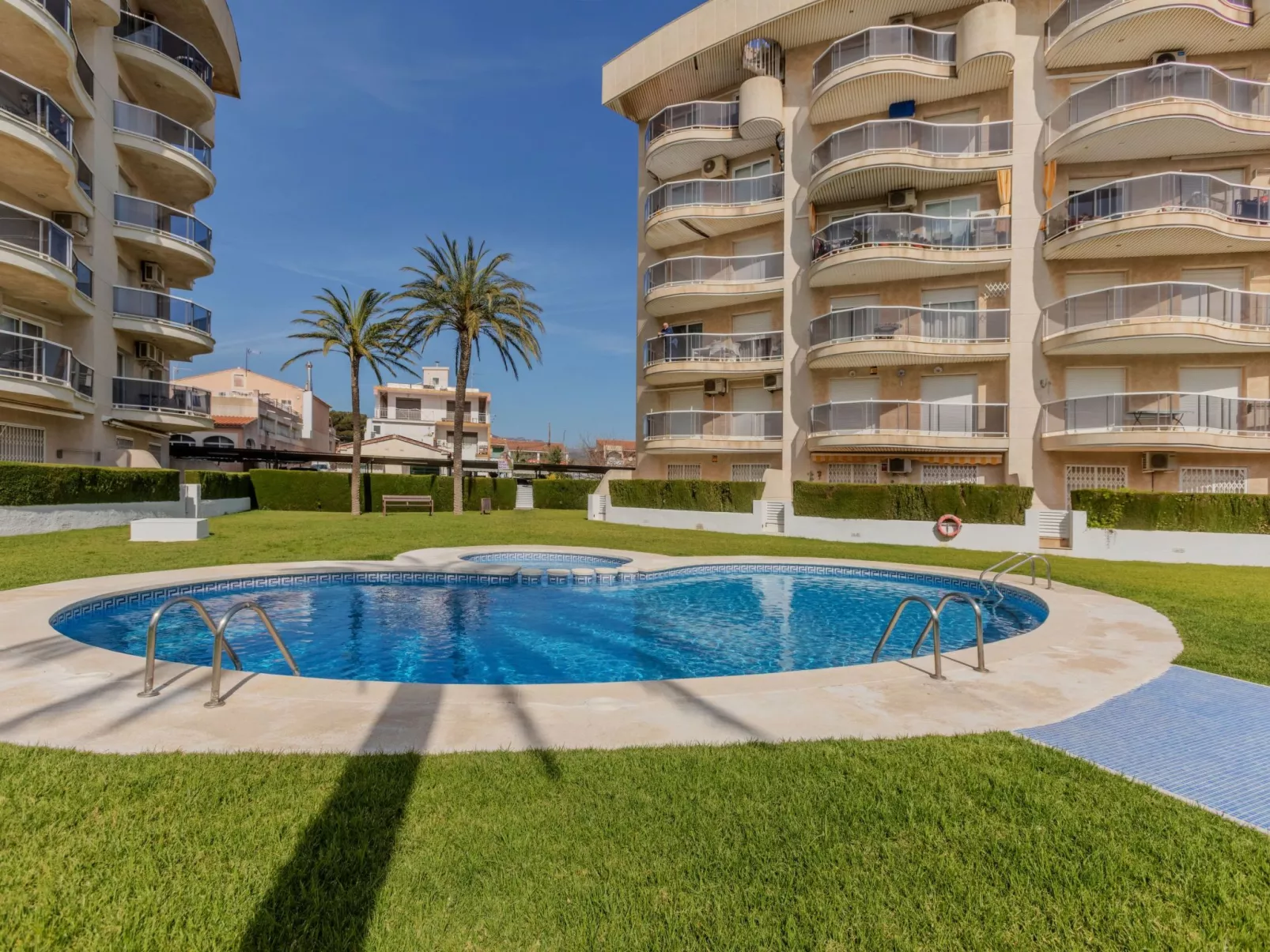 Malibu Canales - Draußen