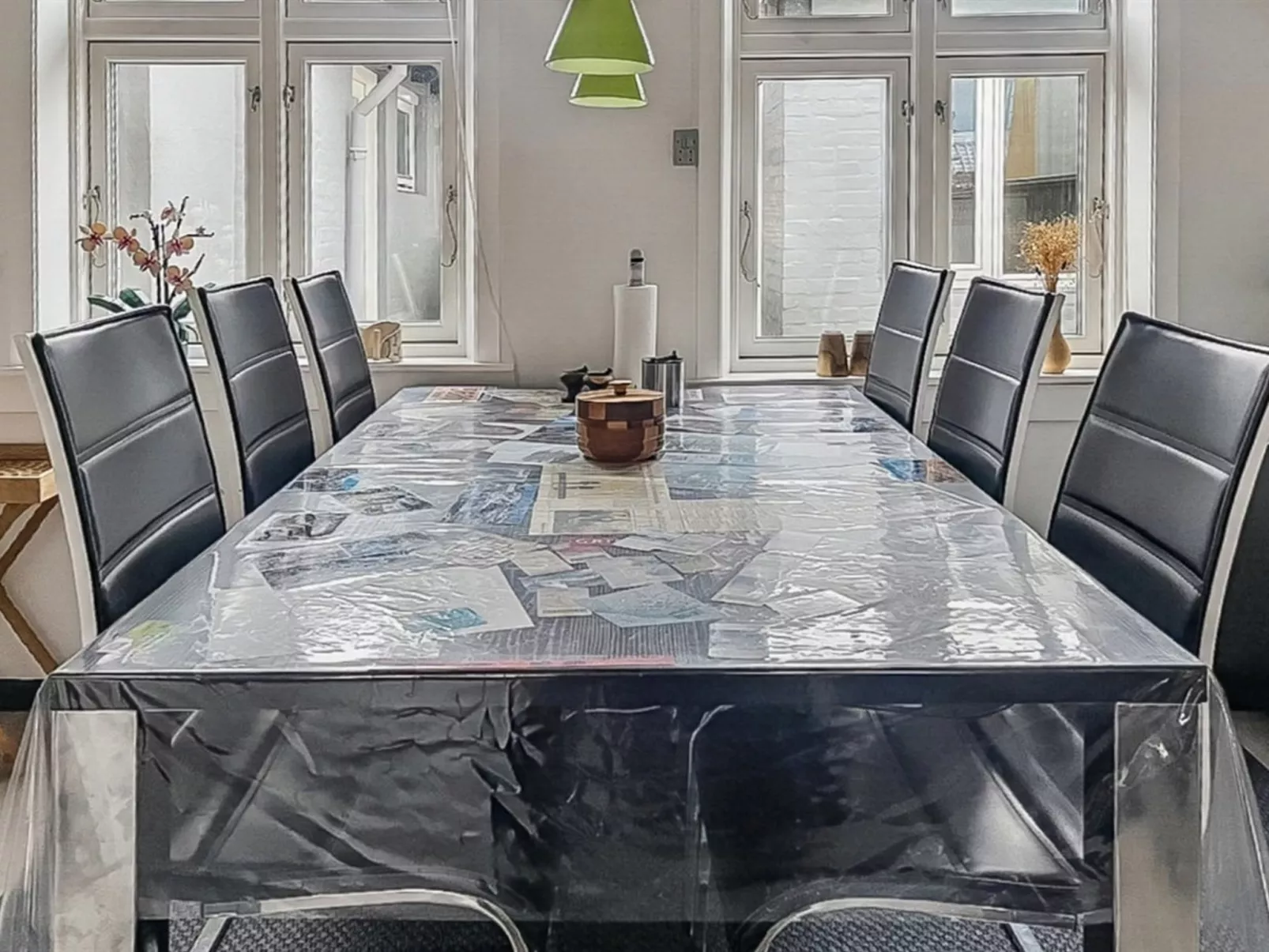 "Cedomir" - 400m from the sea - Inside