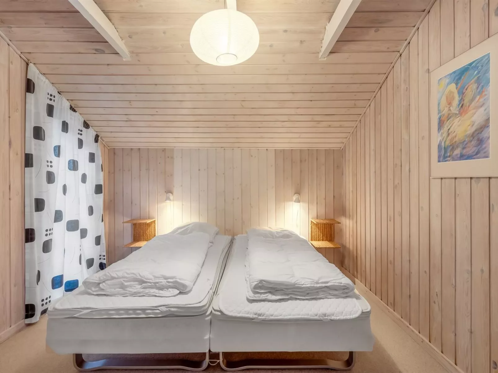 "Casandra" - 600m from the sea - Drinnen