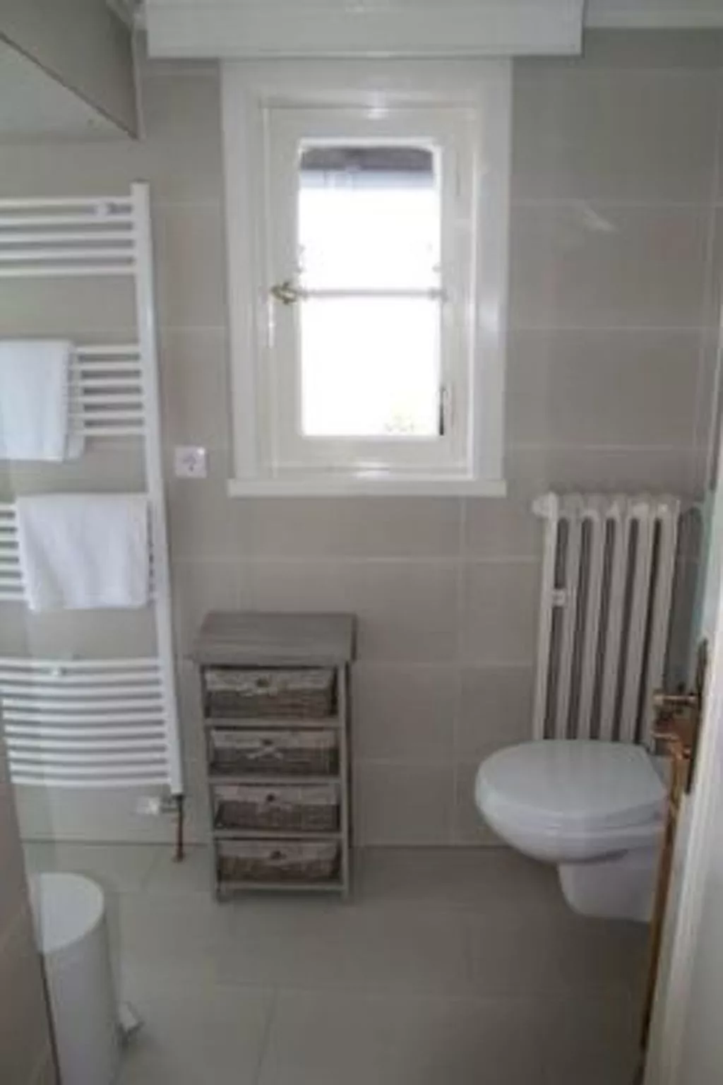 Haus Schneekappe - Inside