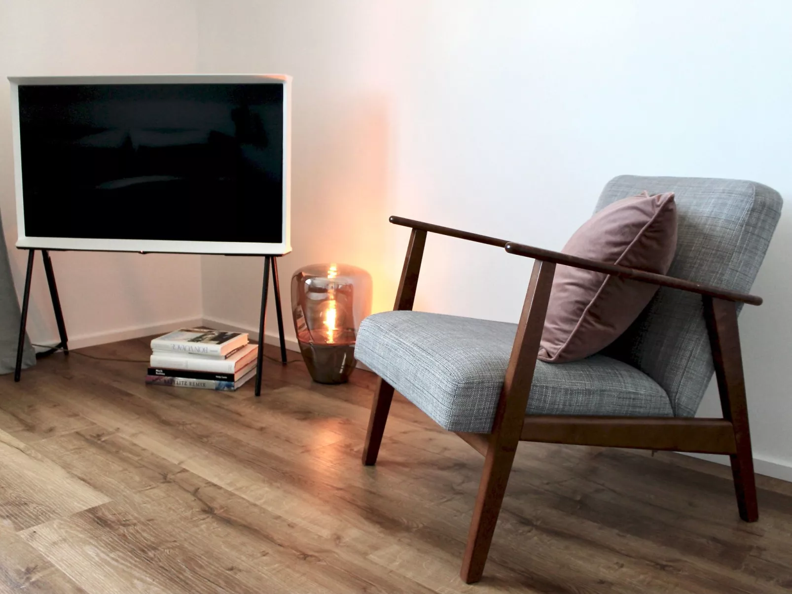 Hey Beachvilla - Drinnen