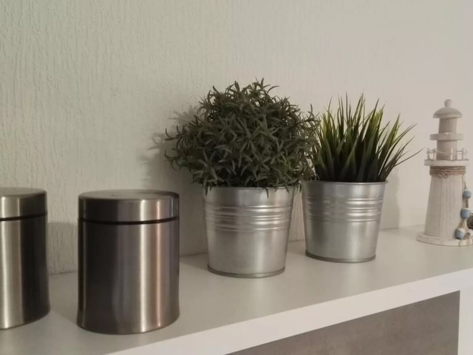 Haus Meeresbrise Wohn. Nr 6 mit Terrasse (copy) (copy) - Drinnen