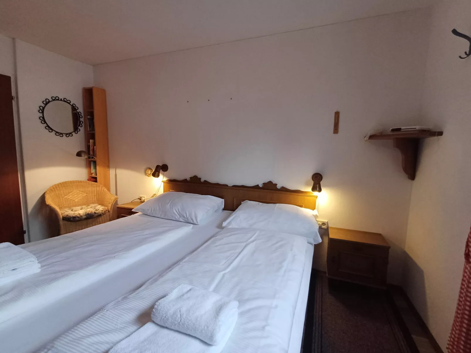 Apartment Barbara Top 2 in Maishofen nähe Saalbach - Inside