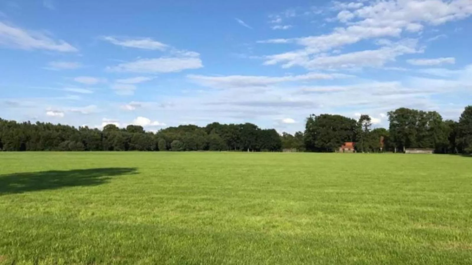 Huus in t Hagt - Gebiete Sommer 1 km