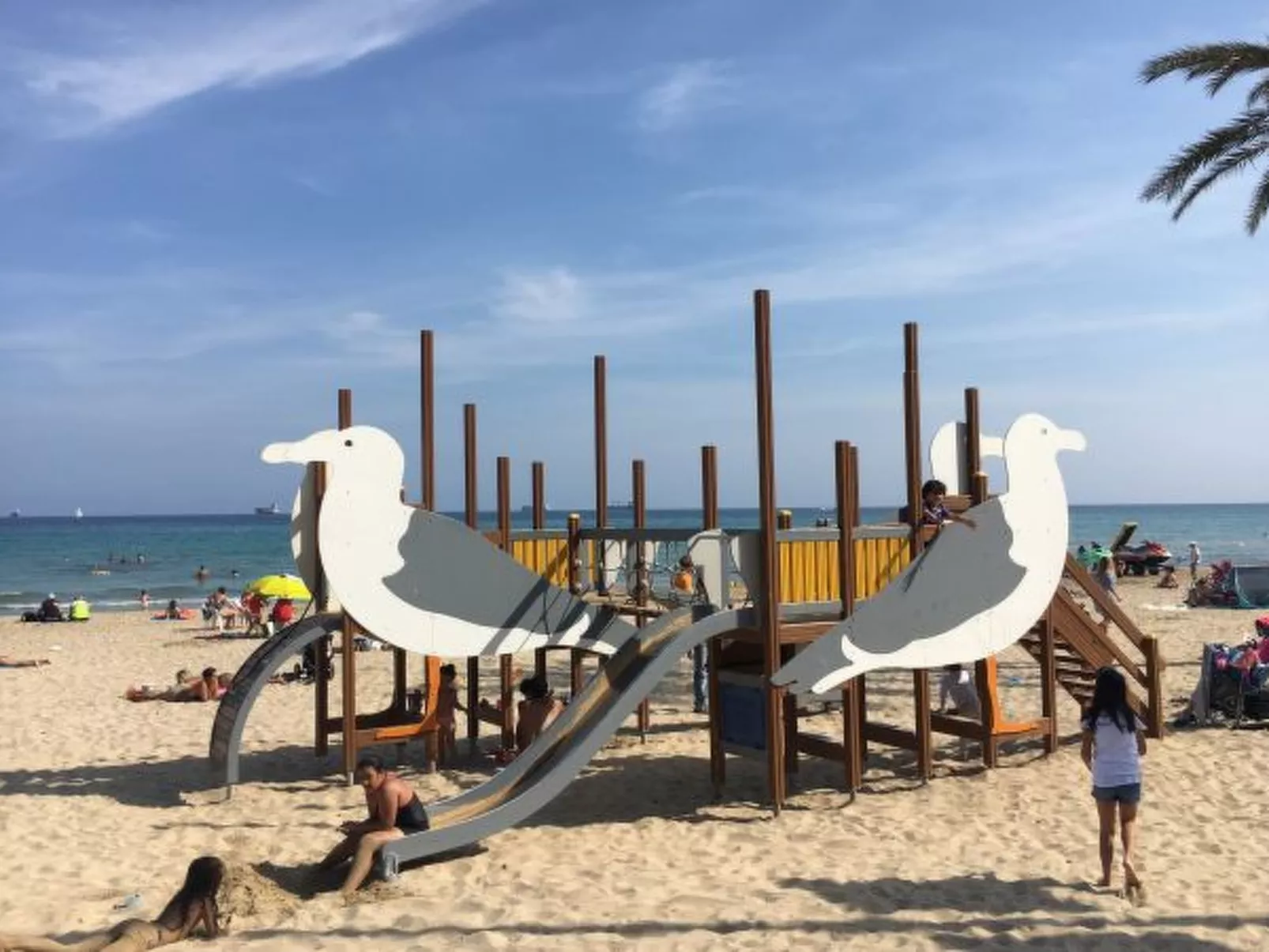 APARTAMENTO CENTRO LA MONTAÑETA - Draußen