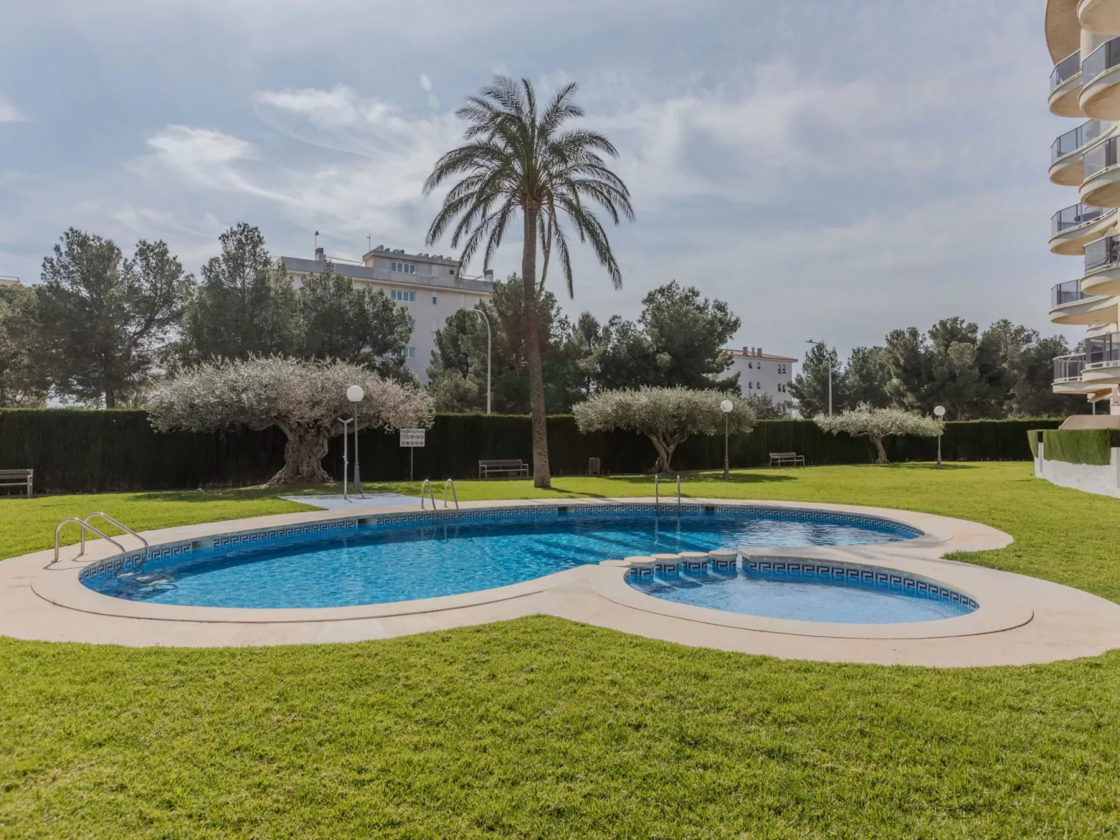 Malibu Canales - Draußen