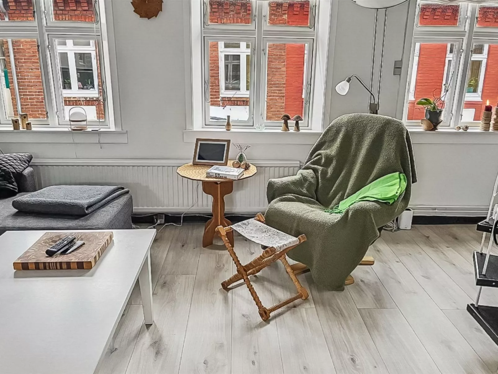 "Cedomir" - 400m from the sea - Inside