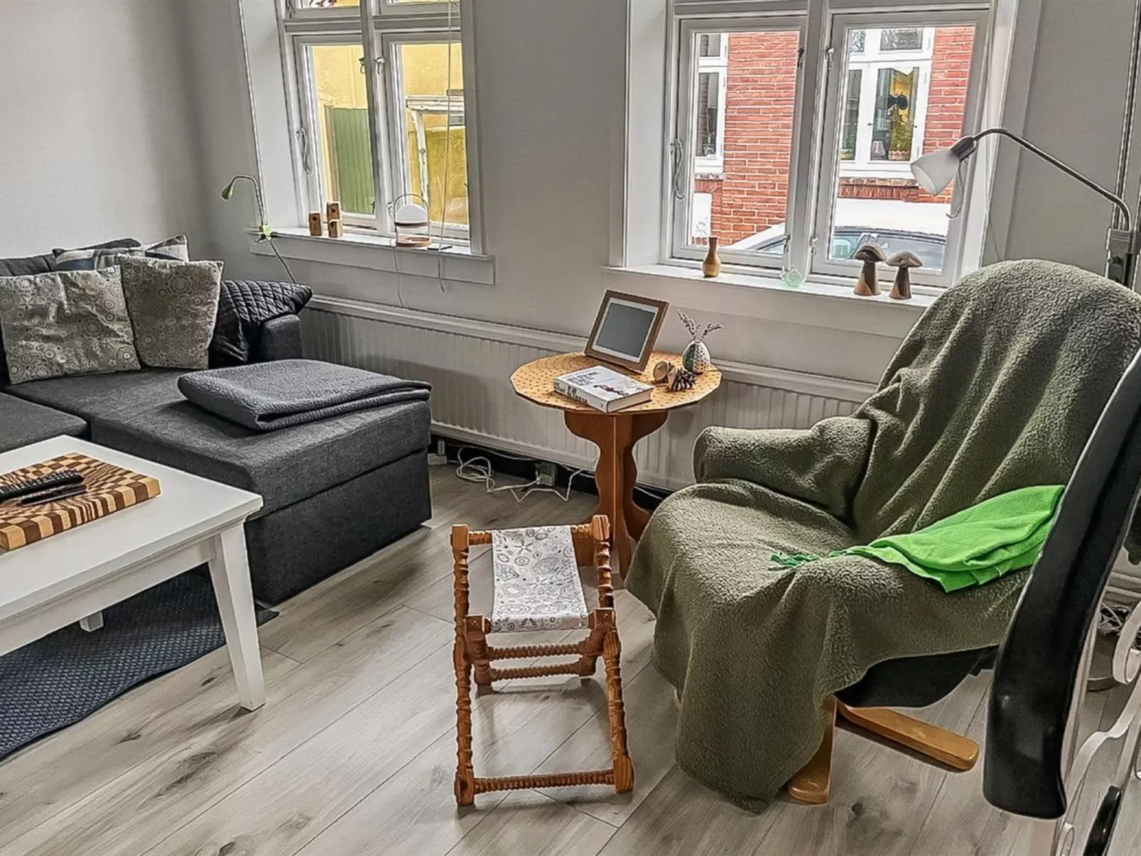 "Cedomir" - 400m from the sea - Inside