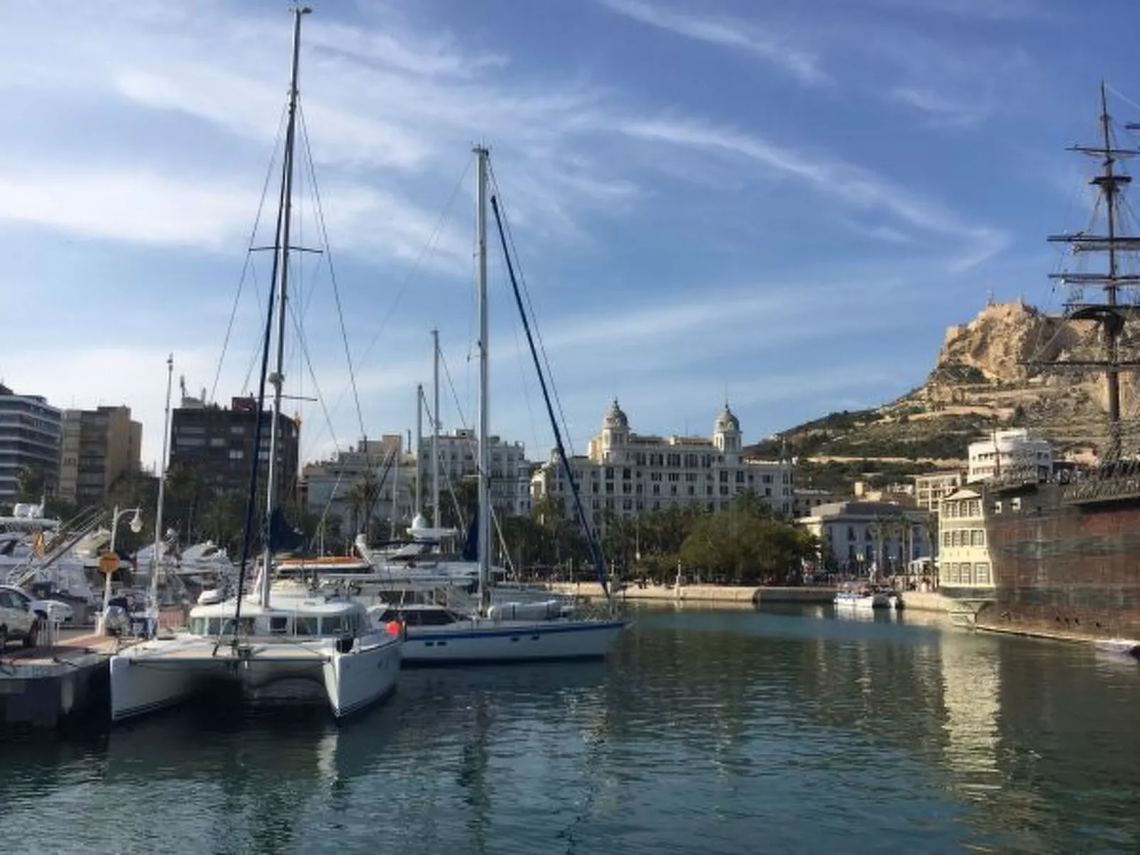 APARTAMENTO CENTRO LA MONTAÑETA - Draußen