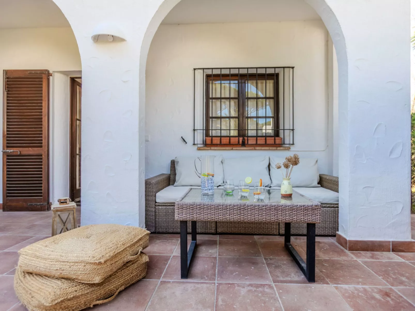 Piverd Golf & Beach - Draußen