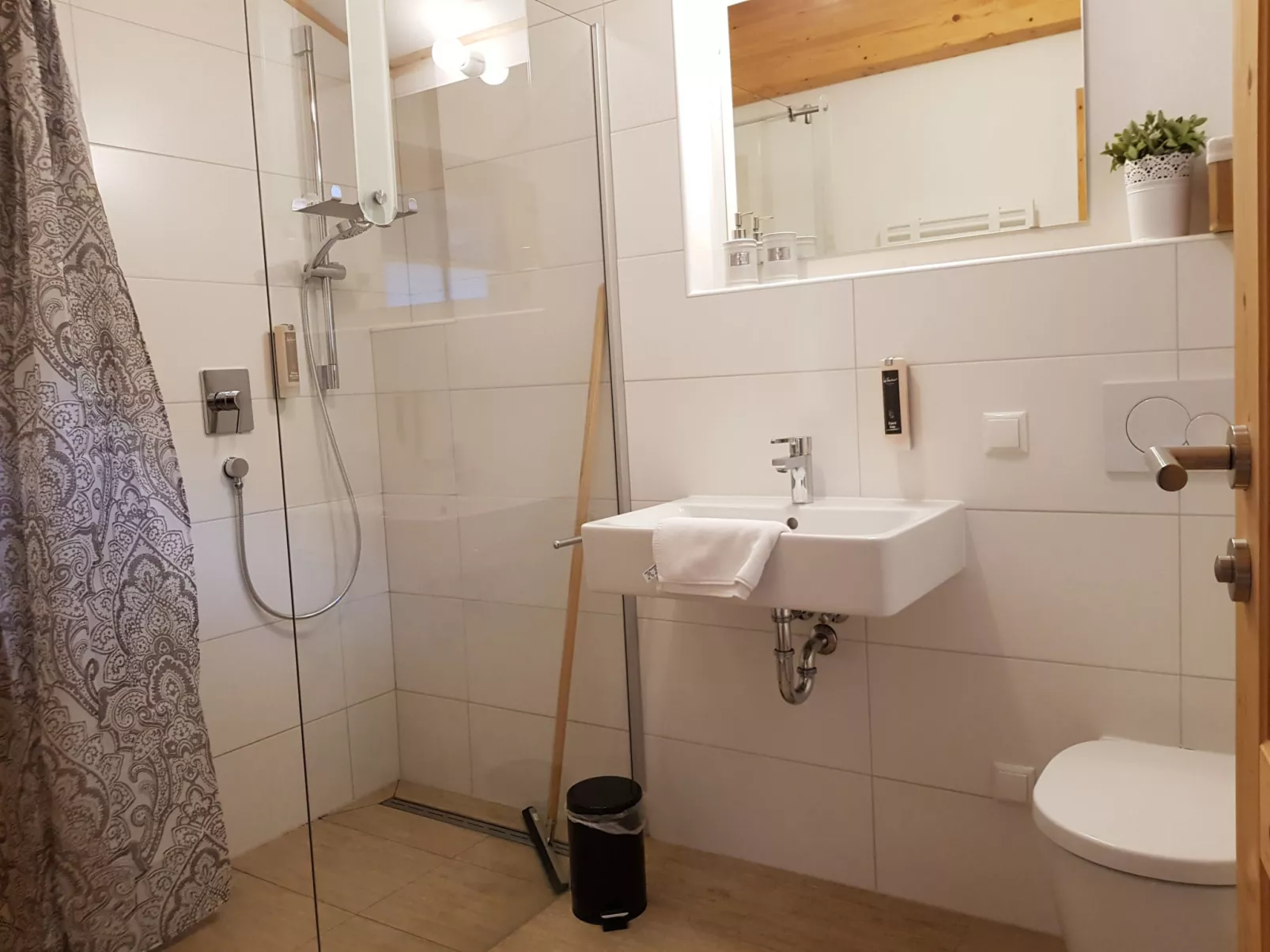 Lodge Weißsee 160 im Tauerndorf Enzingerboden - Drinnen