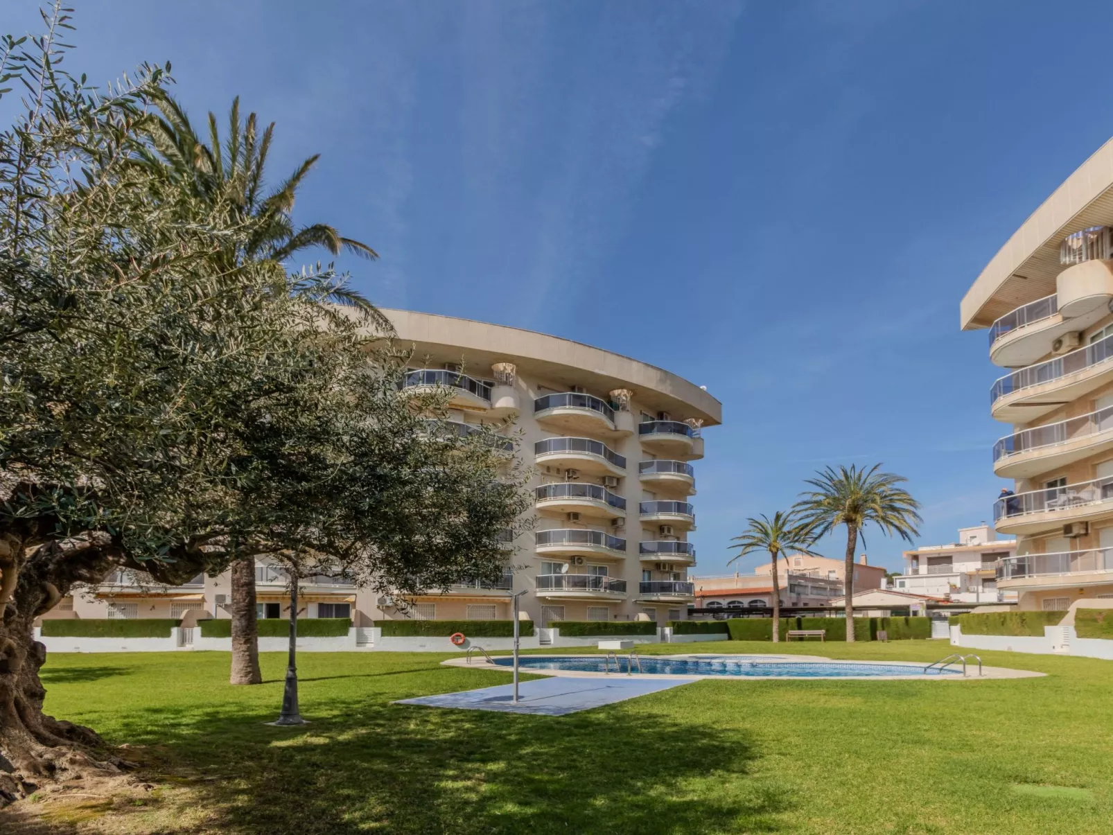 Malibu Canales - Draußen