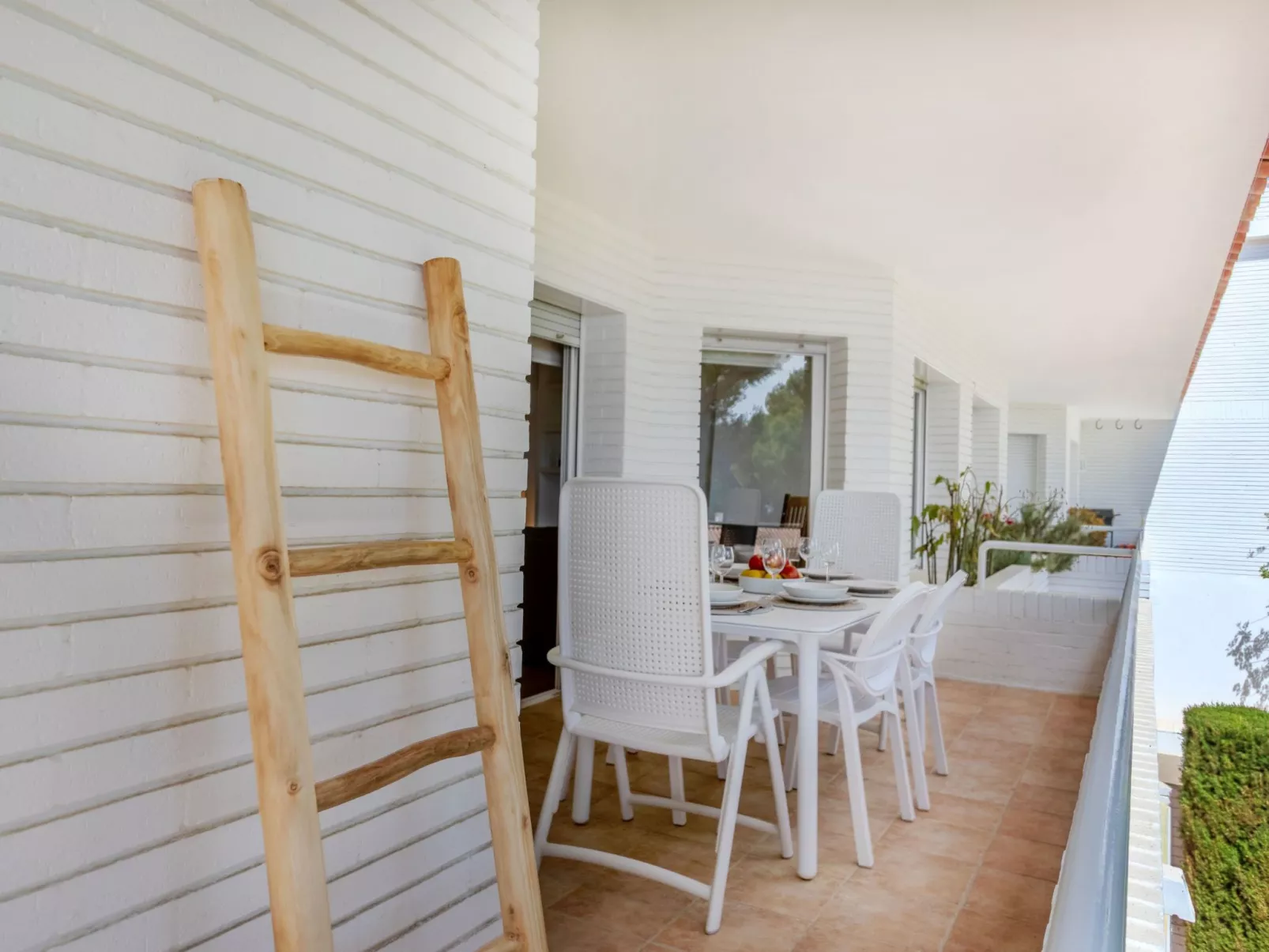 Aiguablava - Outside