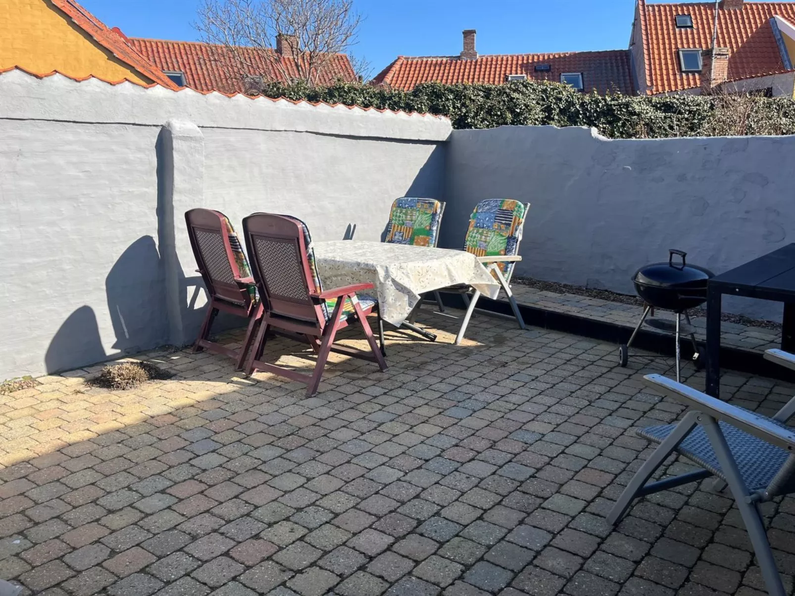 "Cedomir" - 400m from the sea - Outside