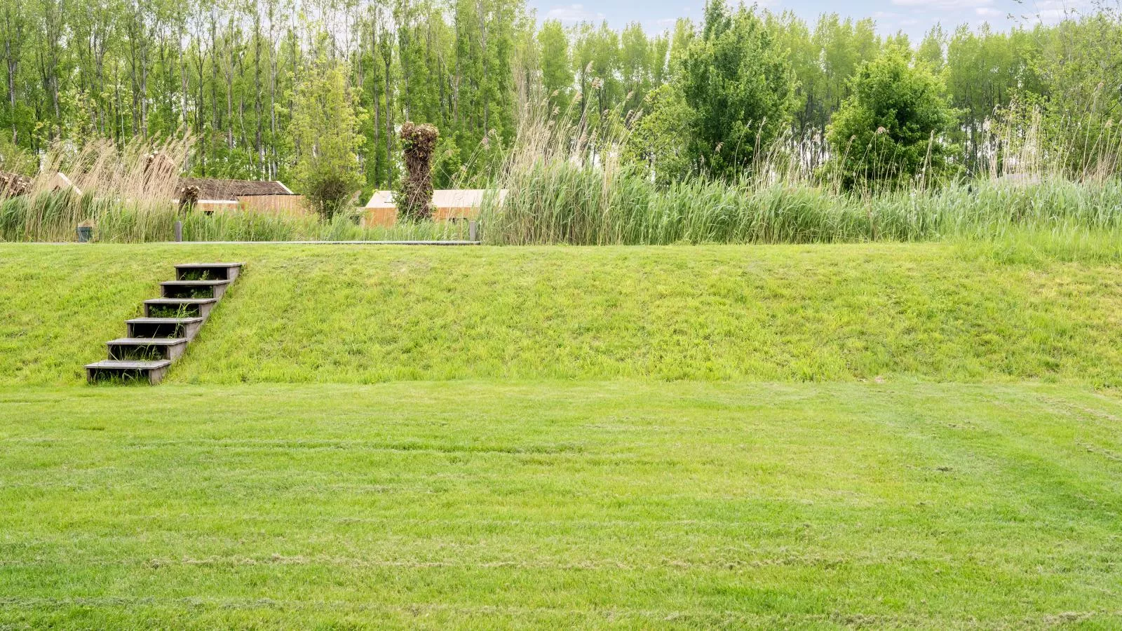 Kaag - Garten Sommer