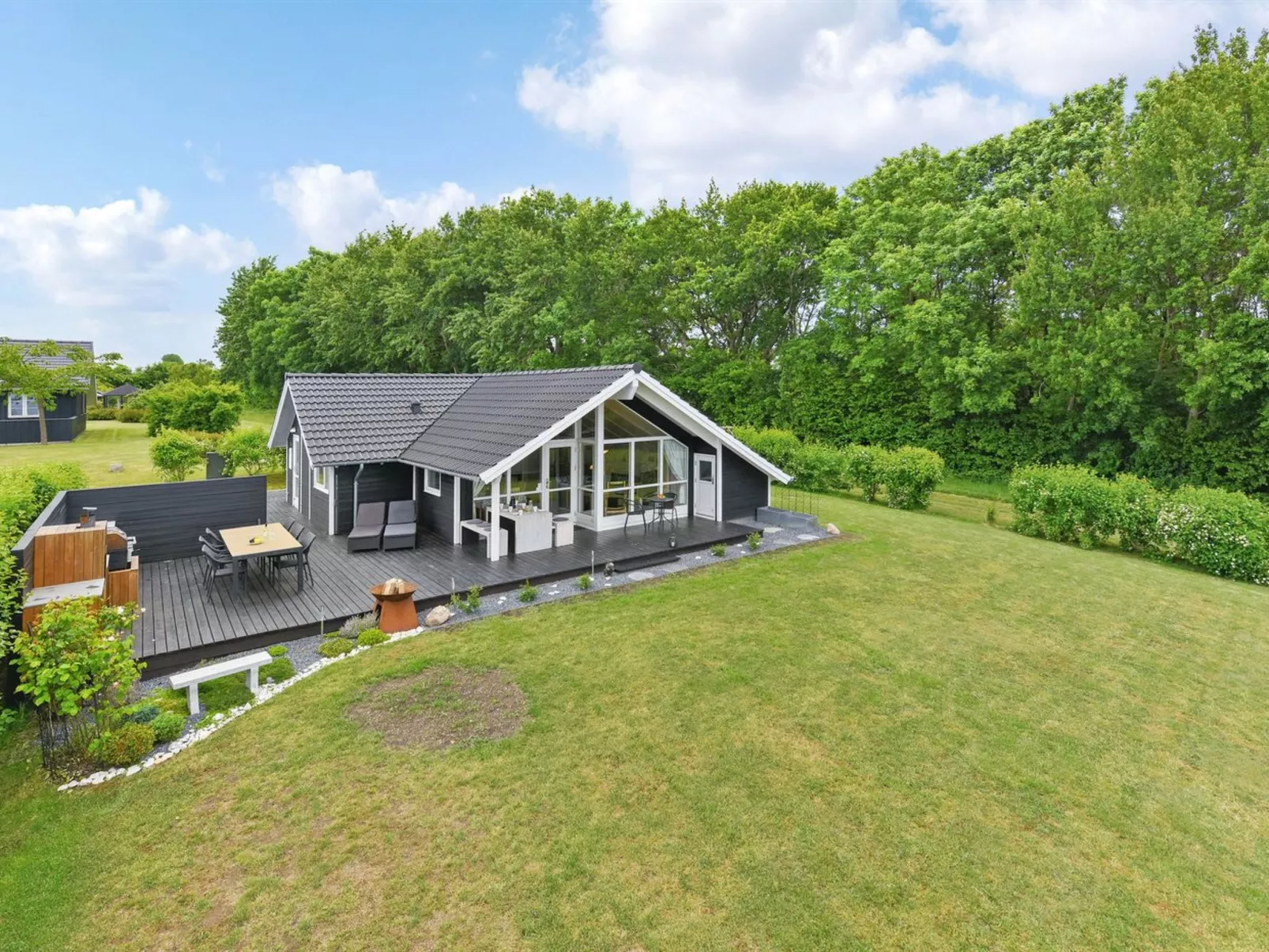 "Sulo" - 500m from the sea - Dehors