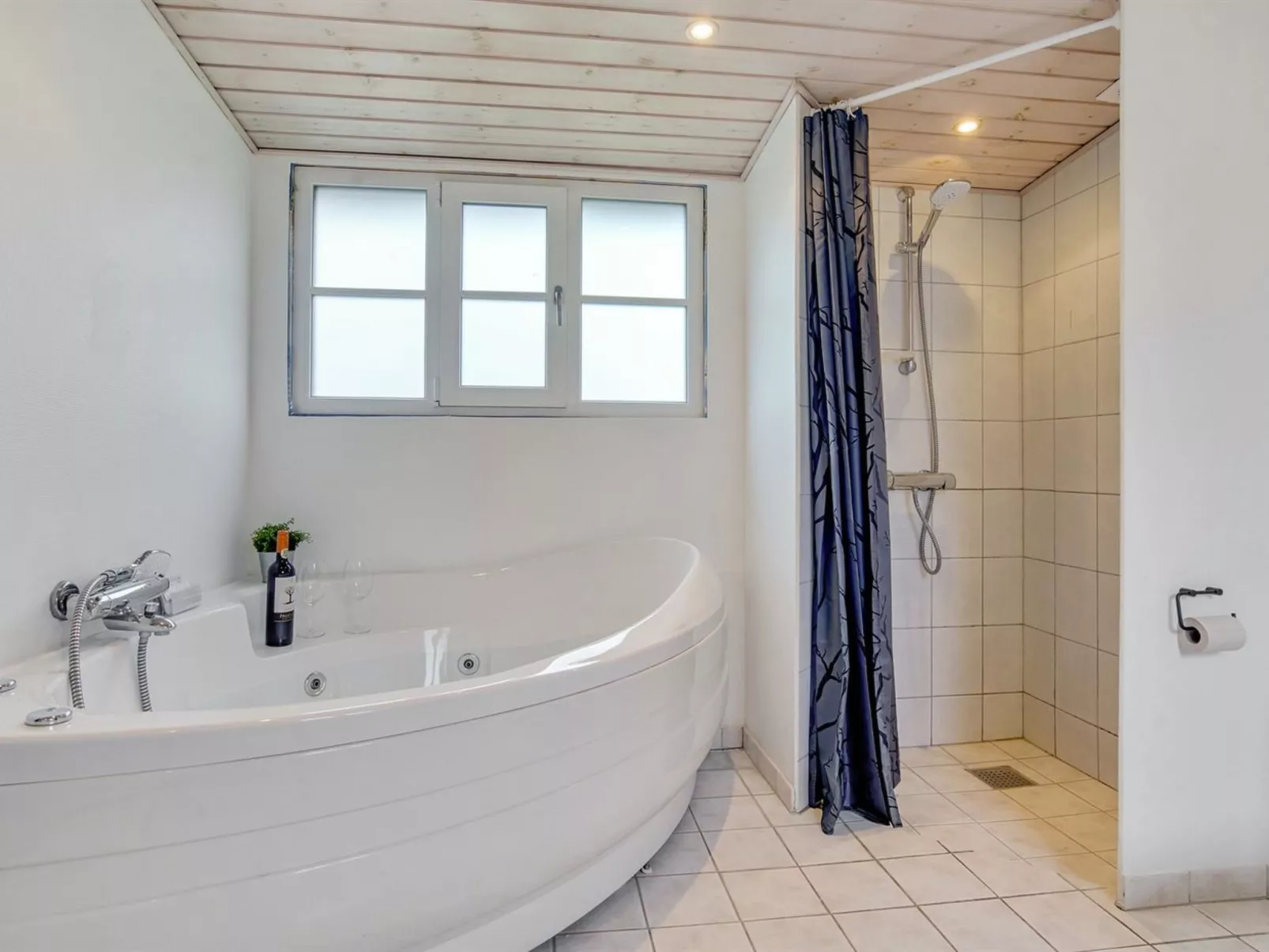 "Janakij" - 475m from the sea - Inside