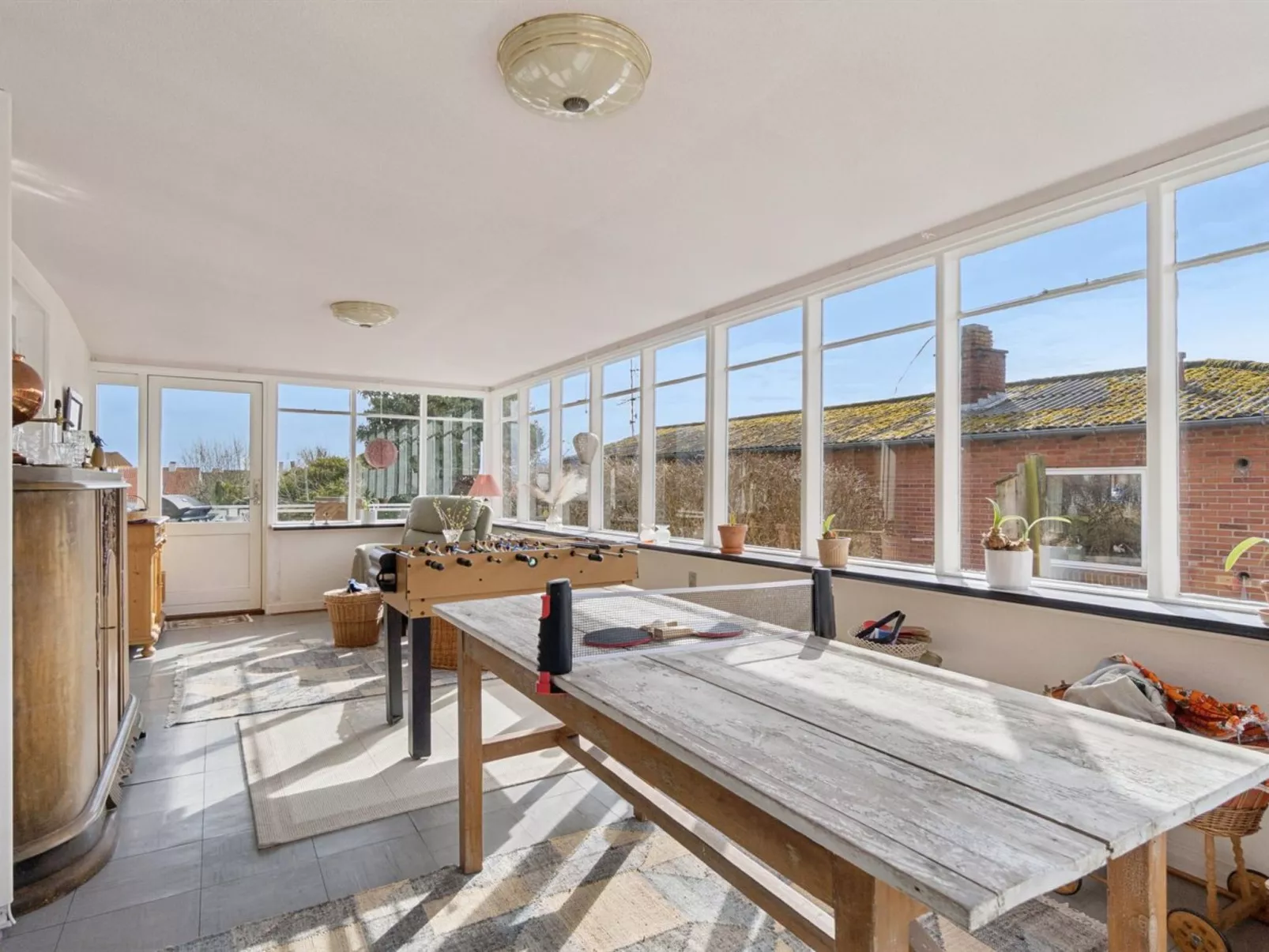 "Taja" - 170m from the sea - Inside