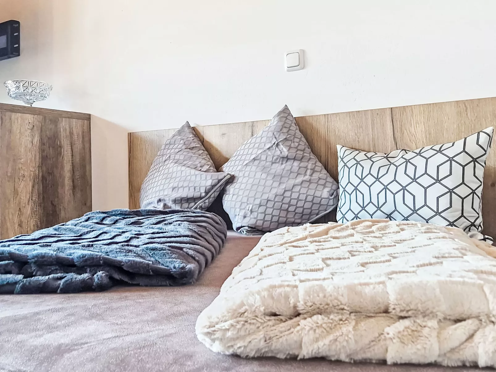 Panoramablick Tauern - Inside