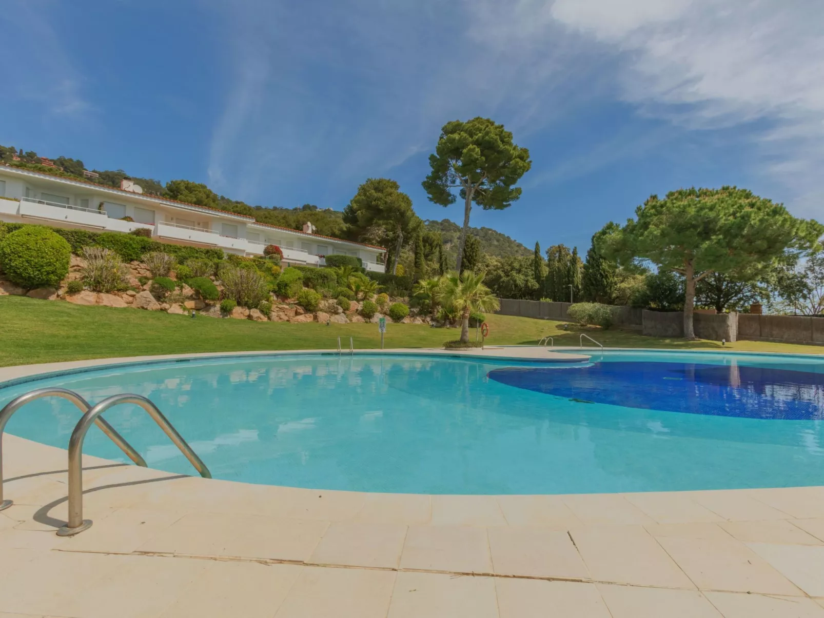 Aiguablava - Outside