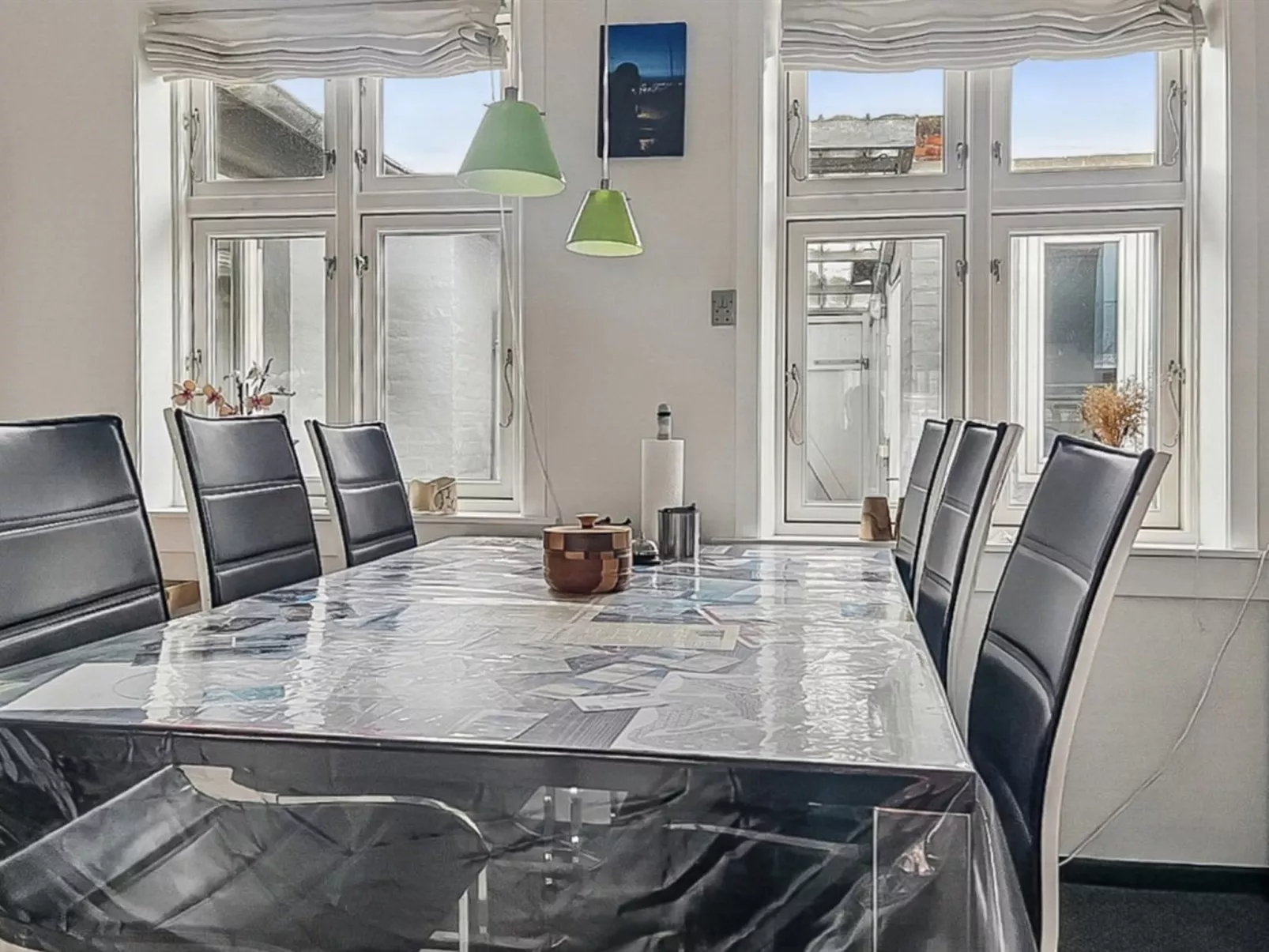 "Cedomir" - 400m from the sea - Inside