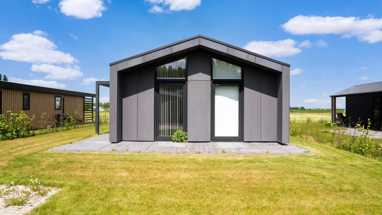 Bollen - Außenbereich Sommer