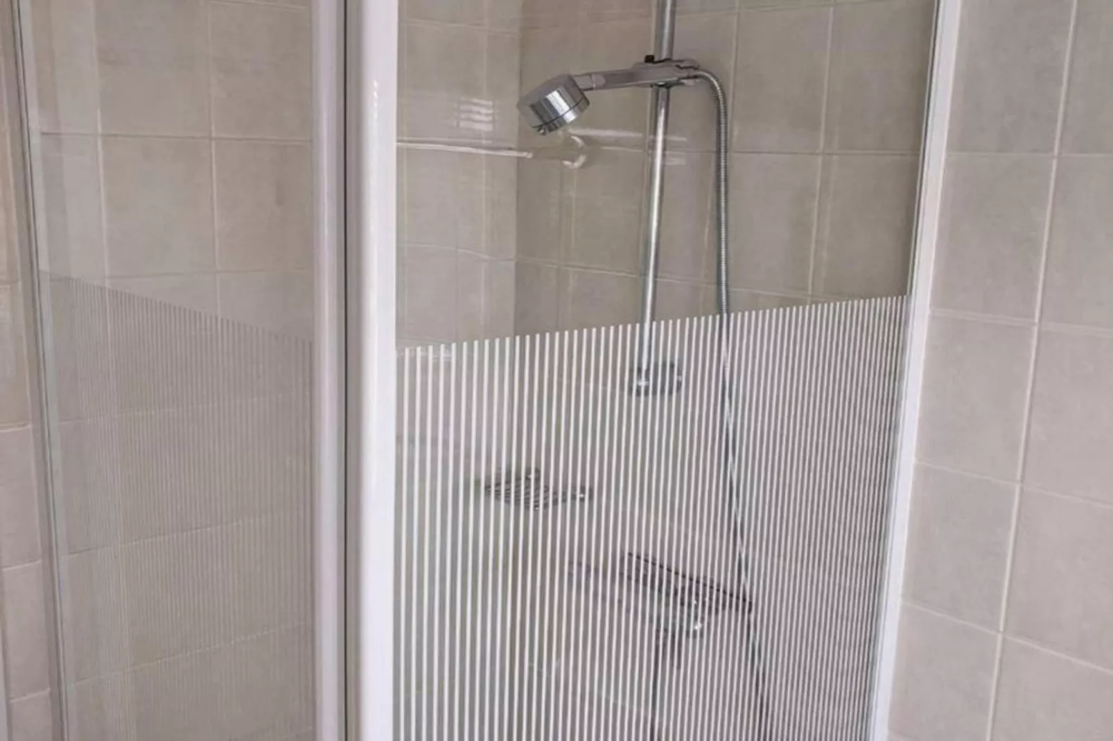 Scheldeveste 143 Zwin Breskens - Badezimmer