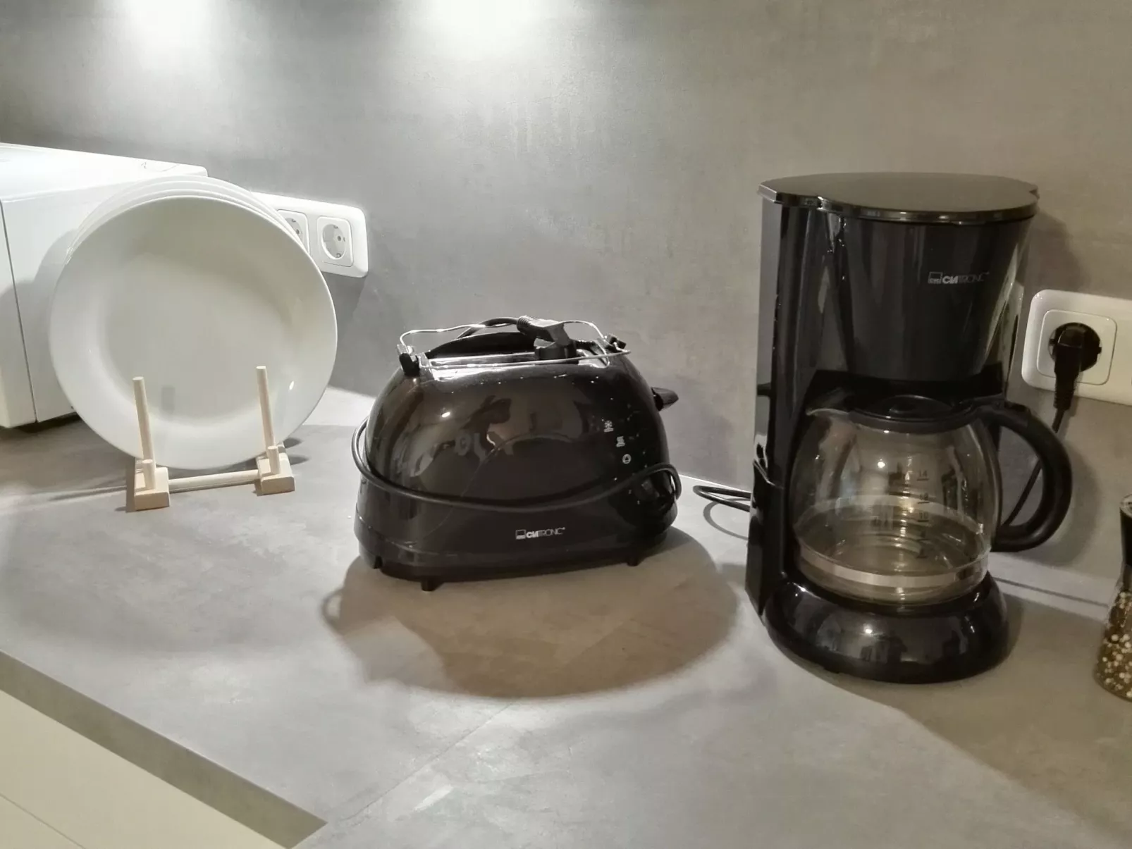 Haus Meeresbrise Wohn. Nr 6 mit Terrasse (copy) (copy) - Drinnen