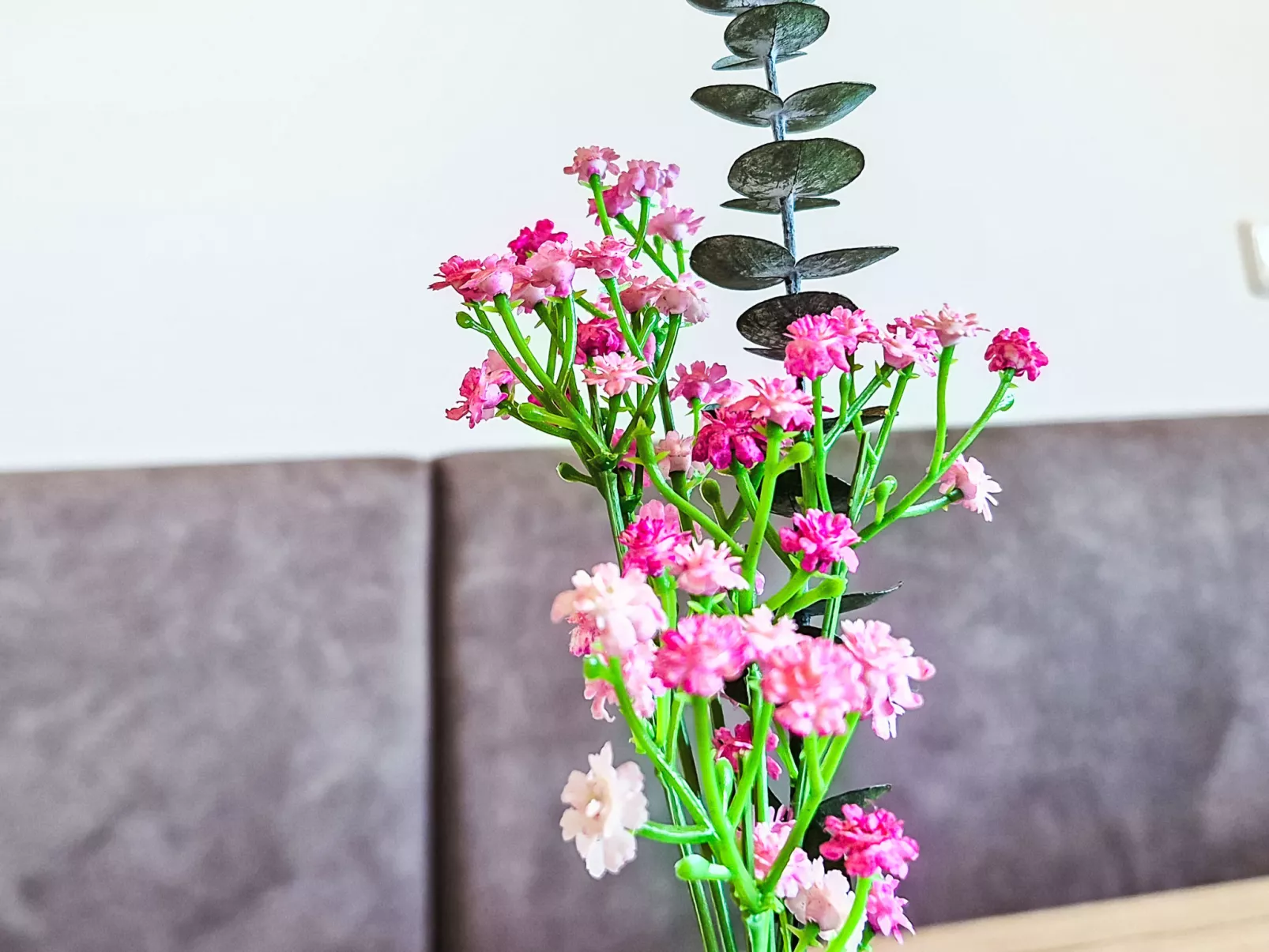 Panoramablick Tauern - Inside