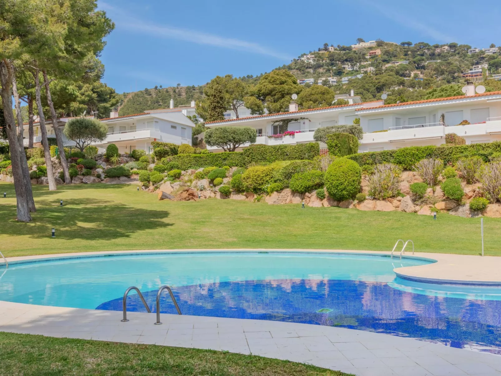 Aiguablava - Outside