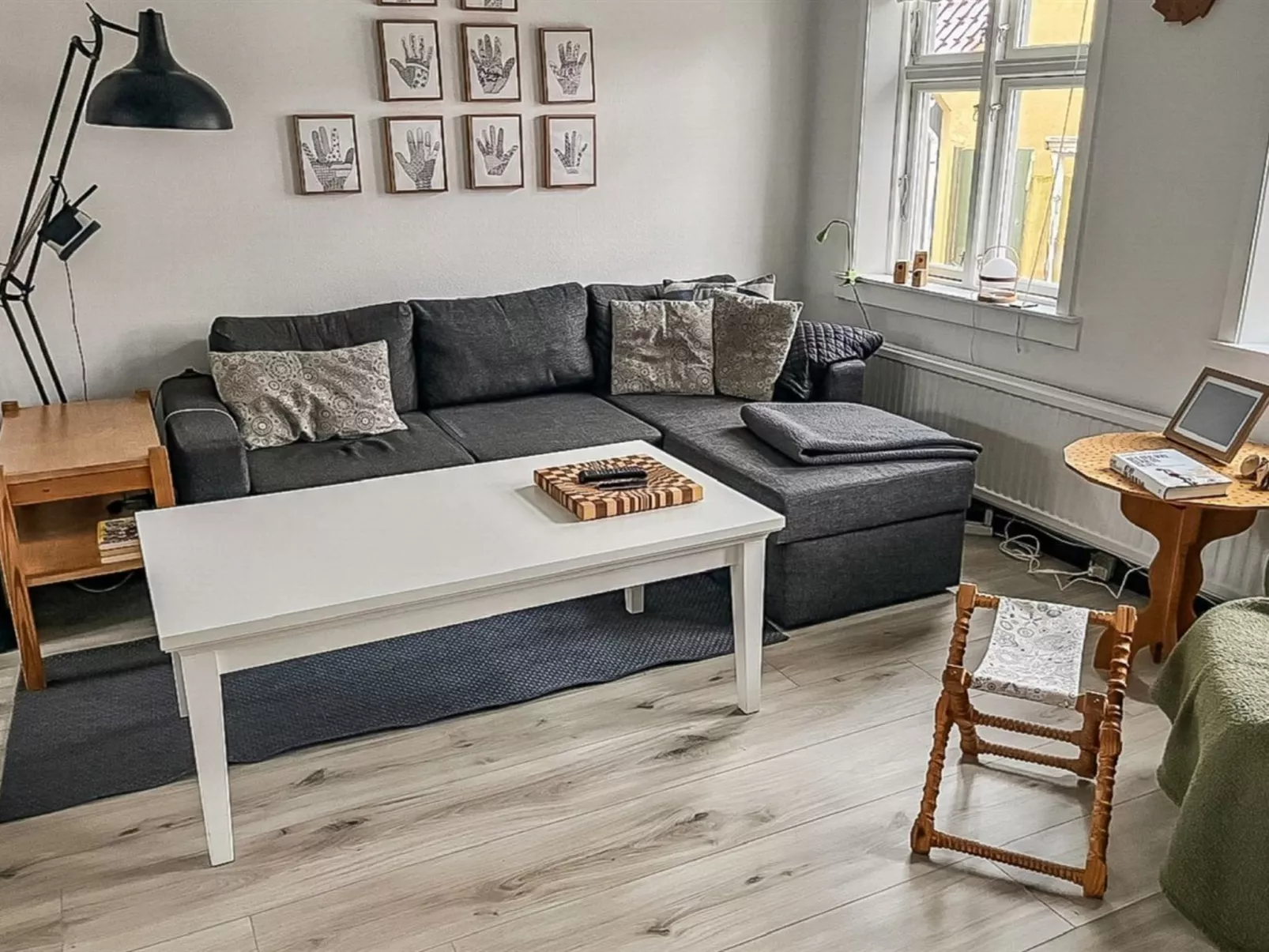 "Cedomir" - 400m from the sea - Inside