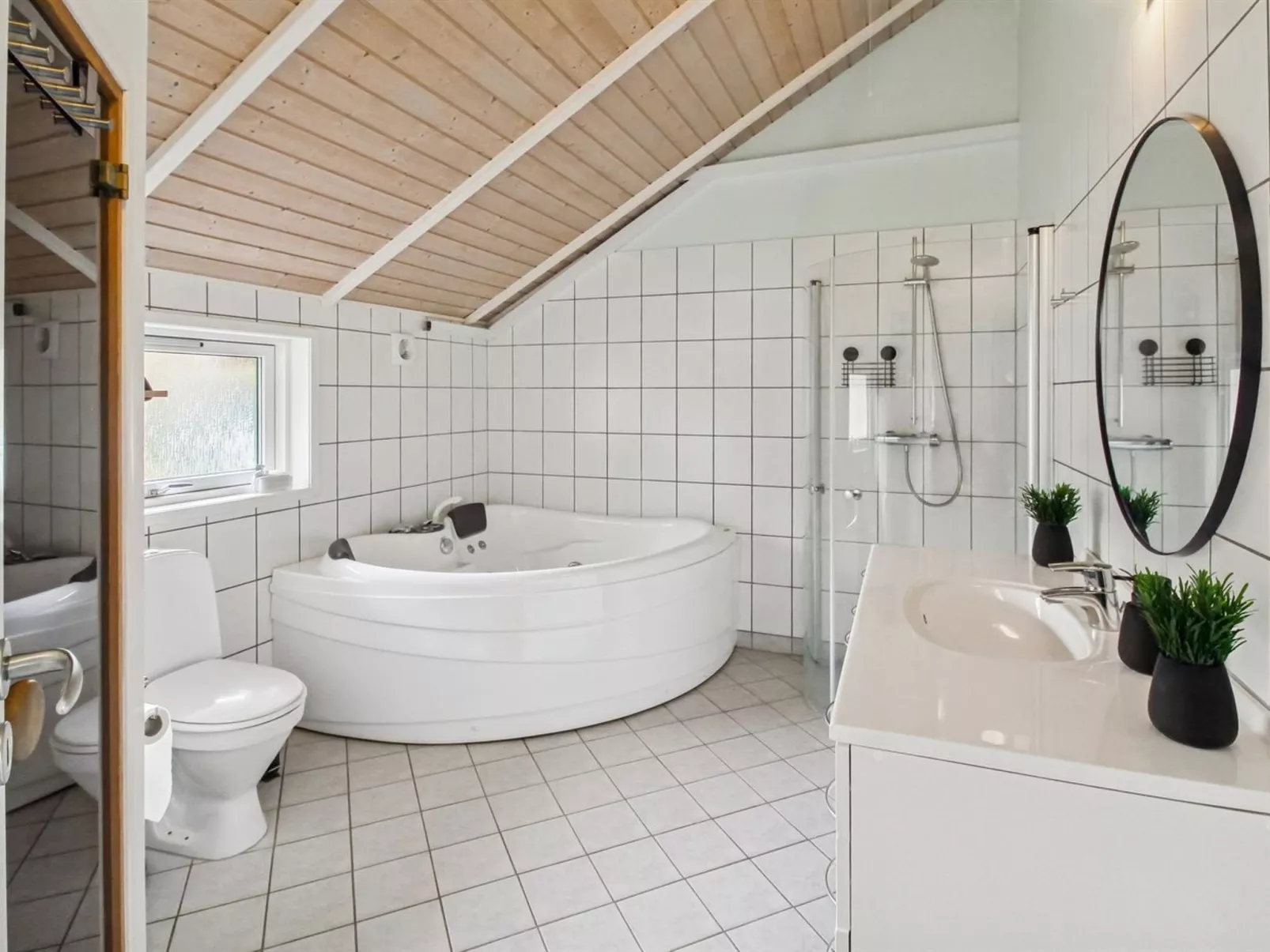 "Arnika" - 28km from the sea - Drinnen