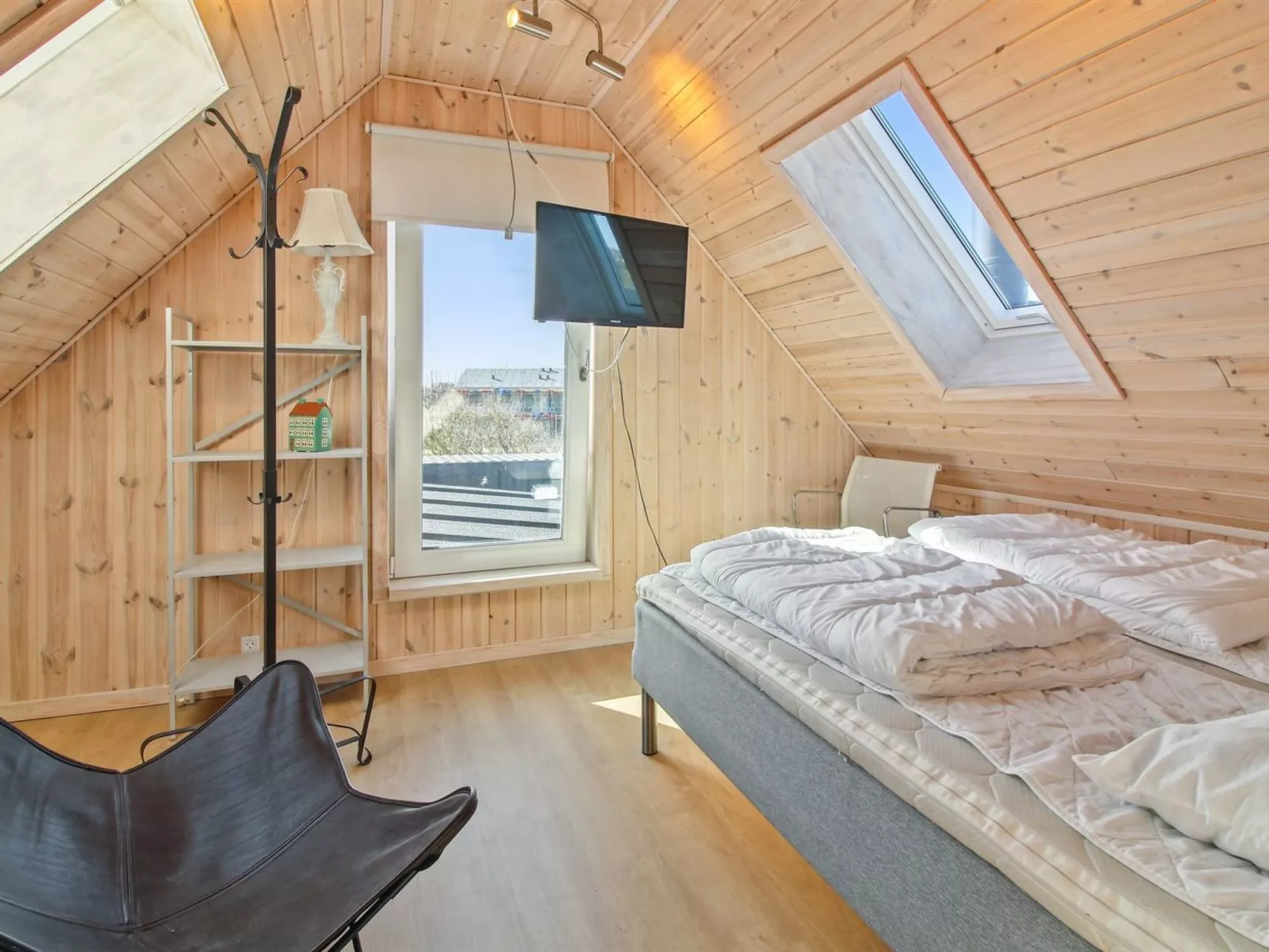 "Janakij" - 475m from the sea - Inside