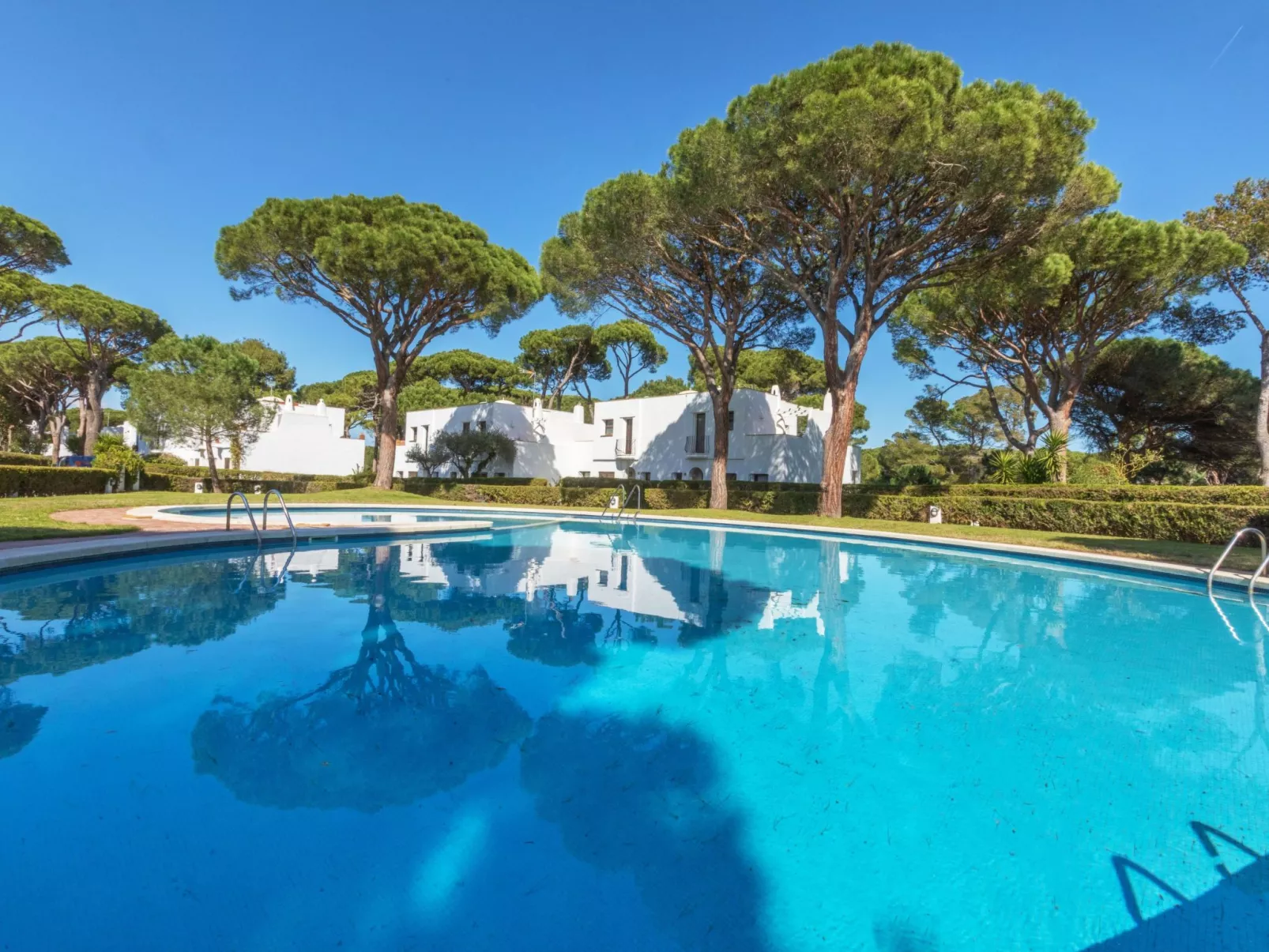 Piverd Golf & Beach - Draußen