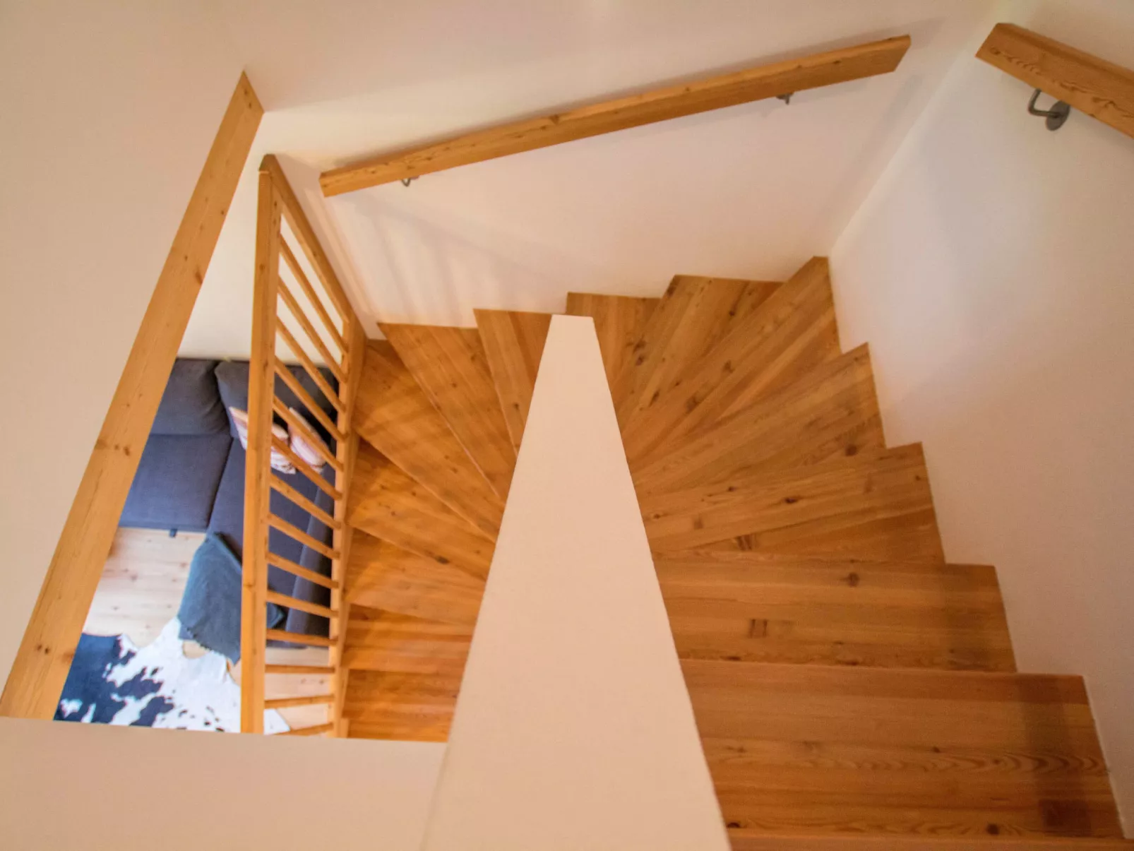 Lodge Adlerhorst 178 im Tauerndorf Enzingerboden - Draußen