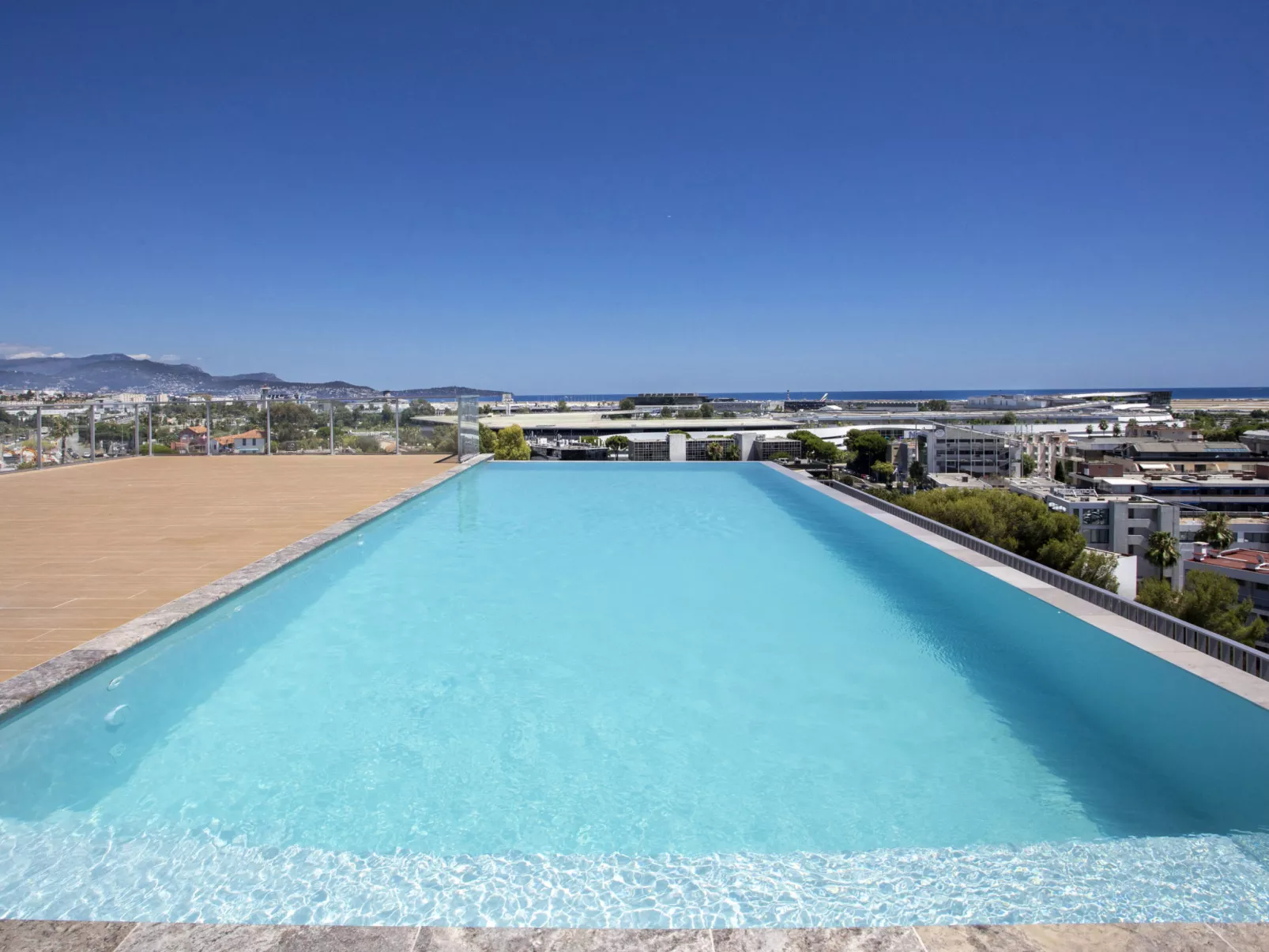 Seaside View - Outside