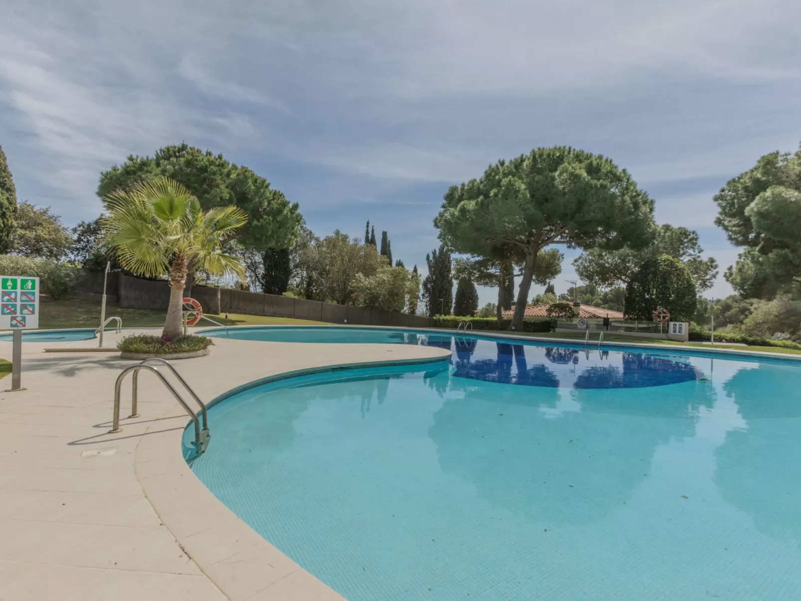 Aiguablava - Outside