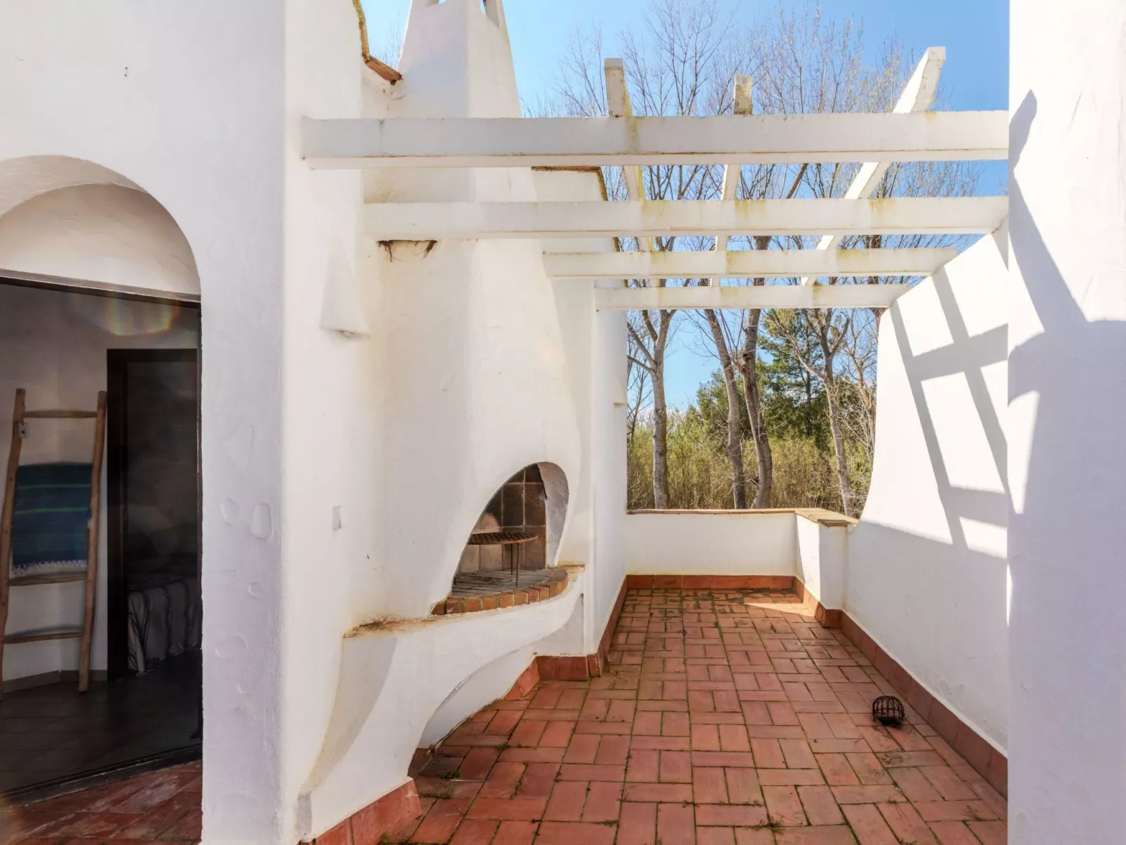 Piverd Golf & Beach - Draußen