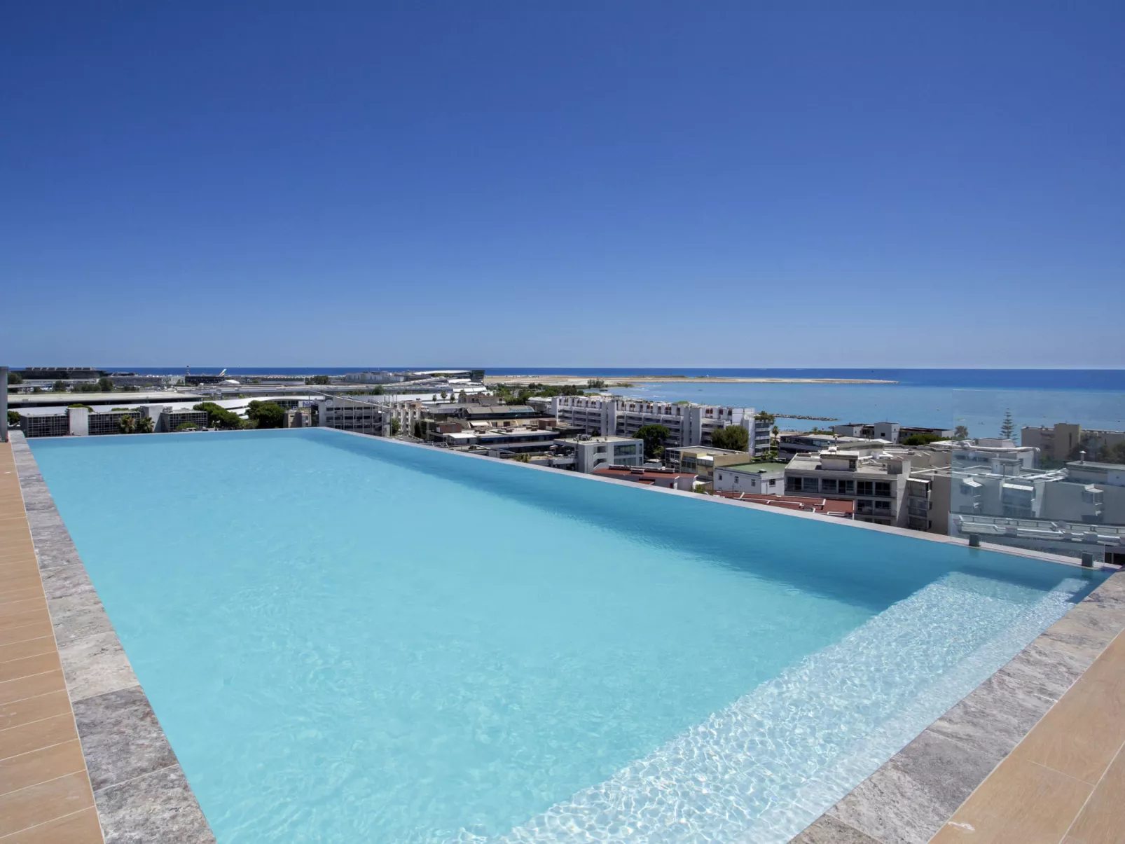 Seaside View - Outside