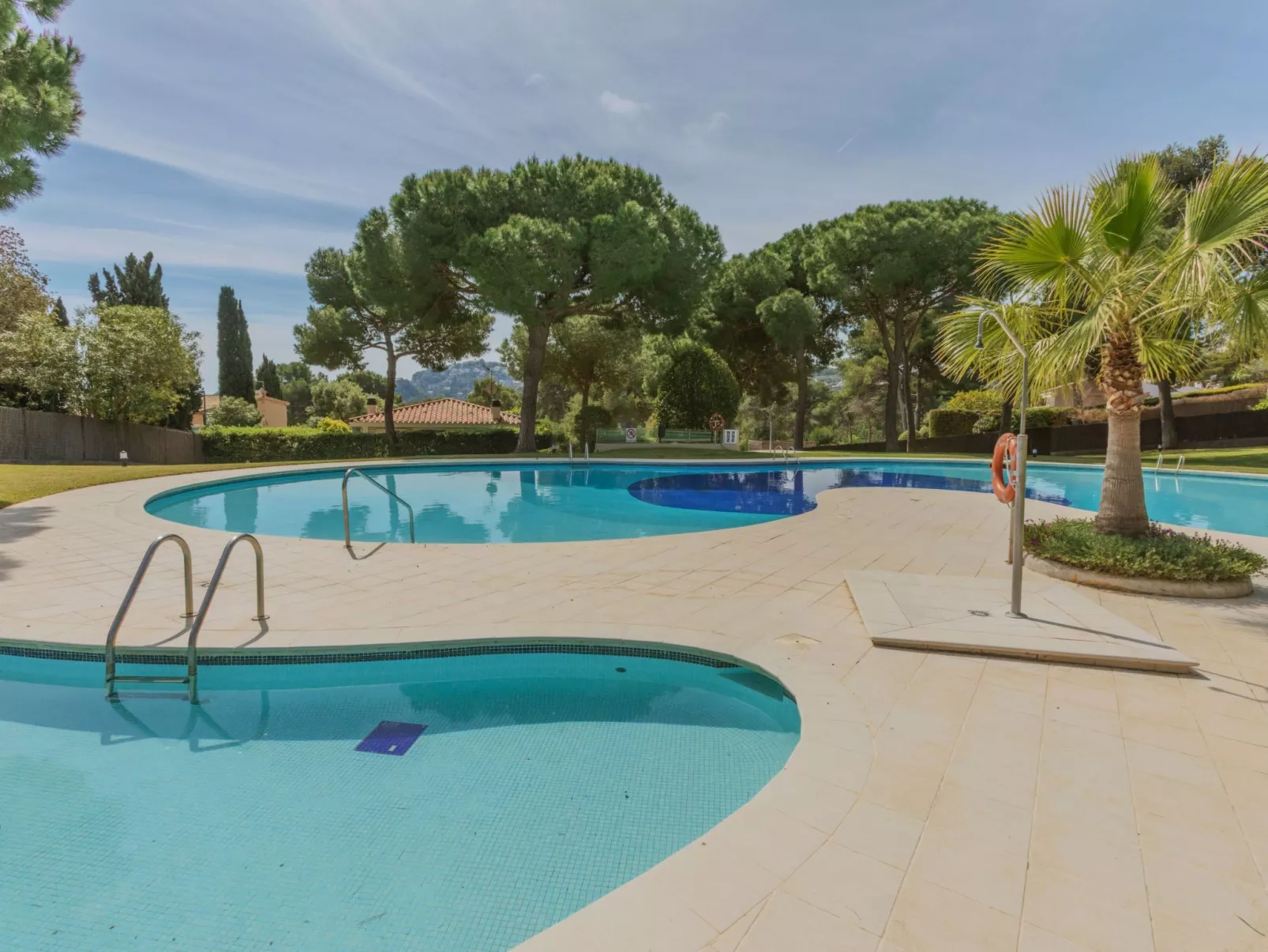 Aiguablava - Outside