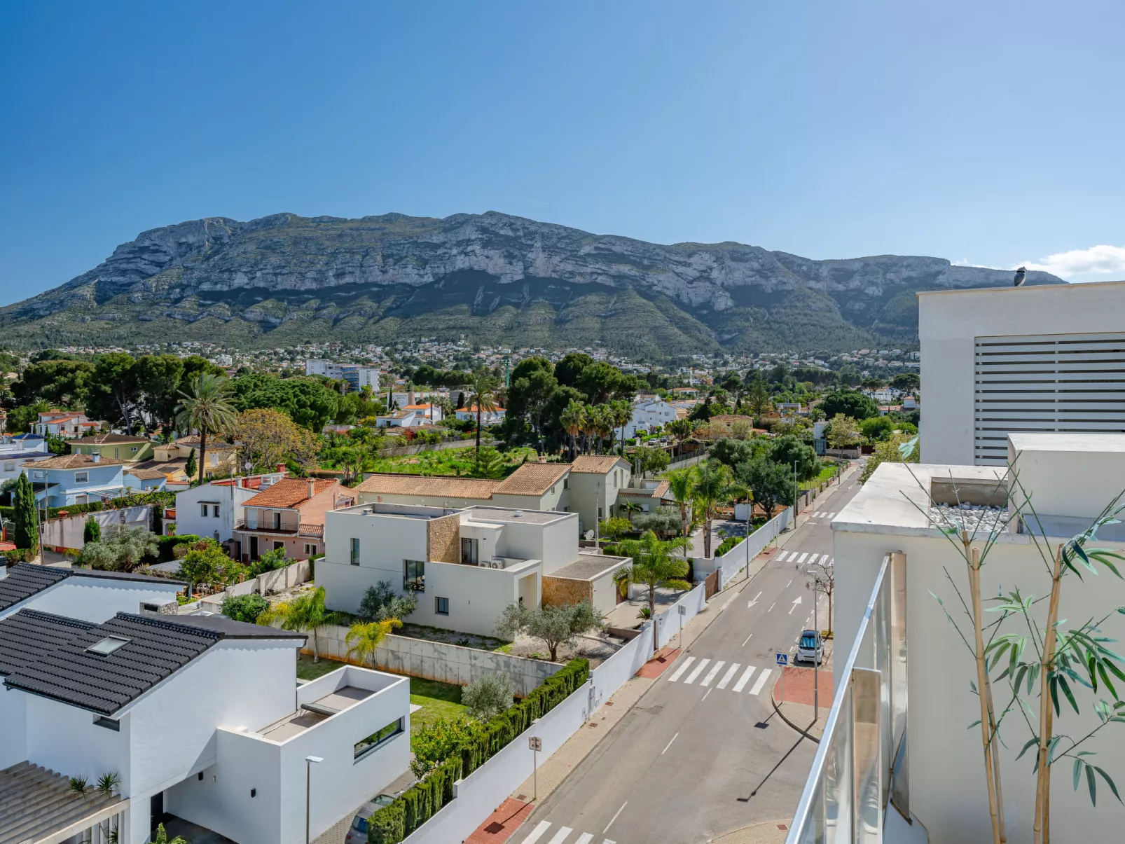 Marina Real I - Draußen