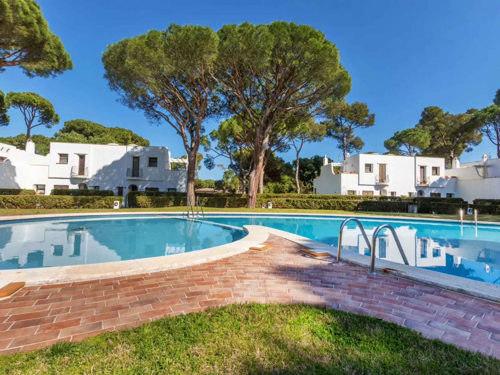 Piverd Golf & Beach - Draußen